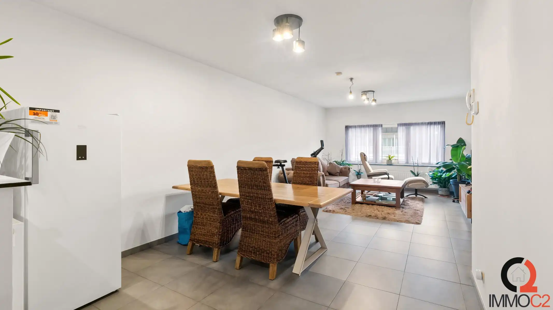 Appartement te koop foto 6