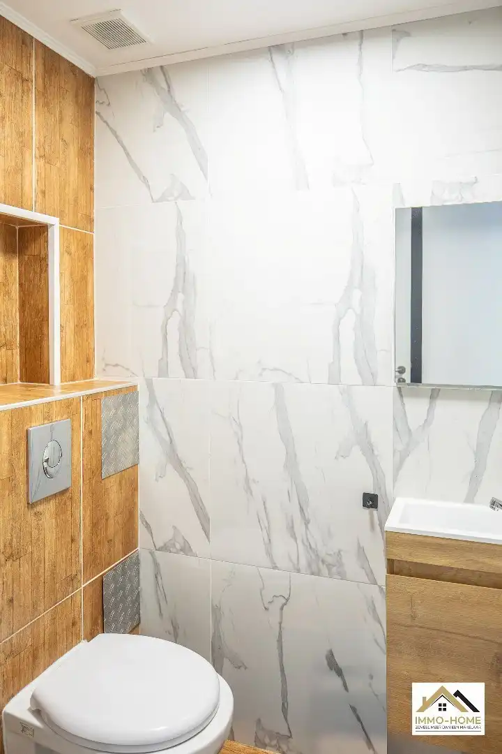 Recent instapklaar appartement op topligging  foto 10