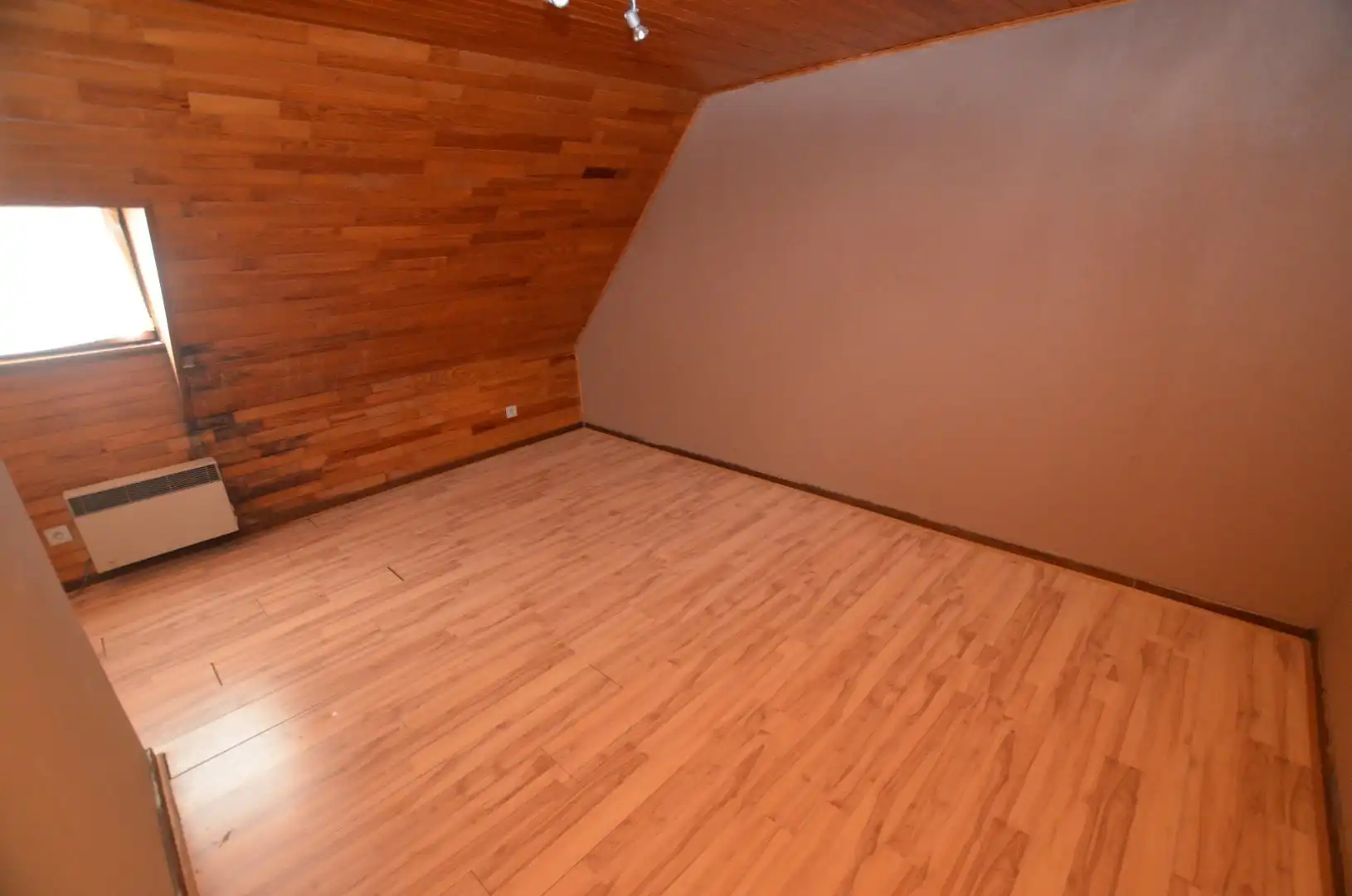 Ruim woonhuis met pakhuis/loods foto 13