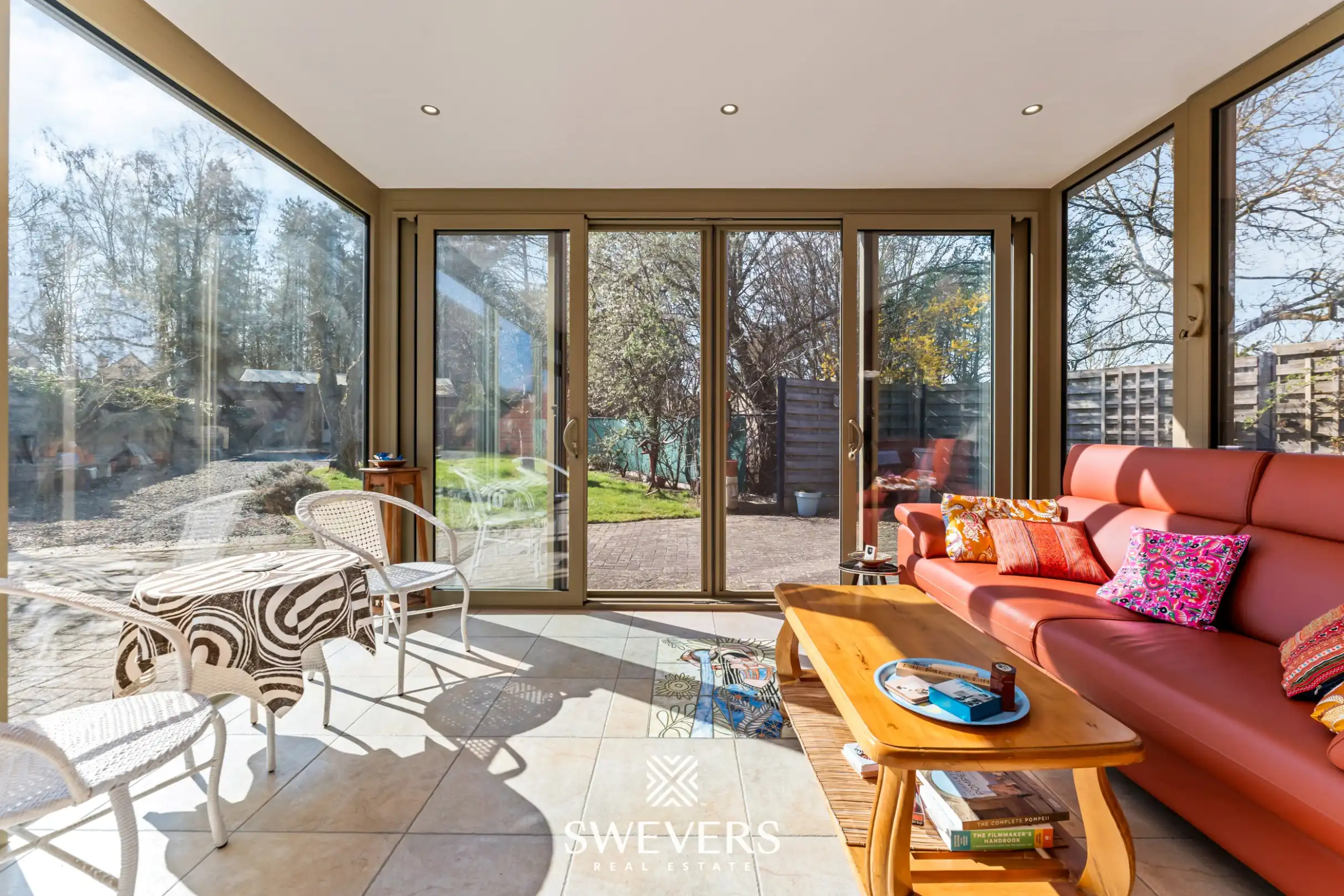 Ruime open bebouwing met polyvalent bijgebouw op toplocatie in Heusden-Zolder foto 6