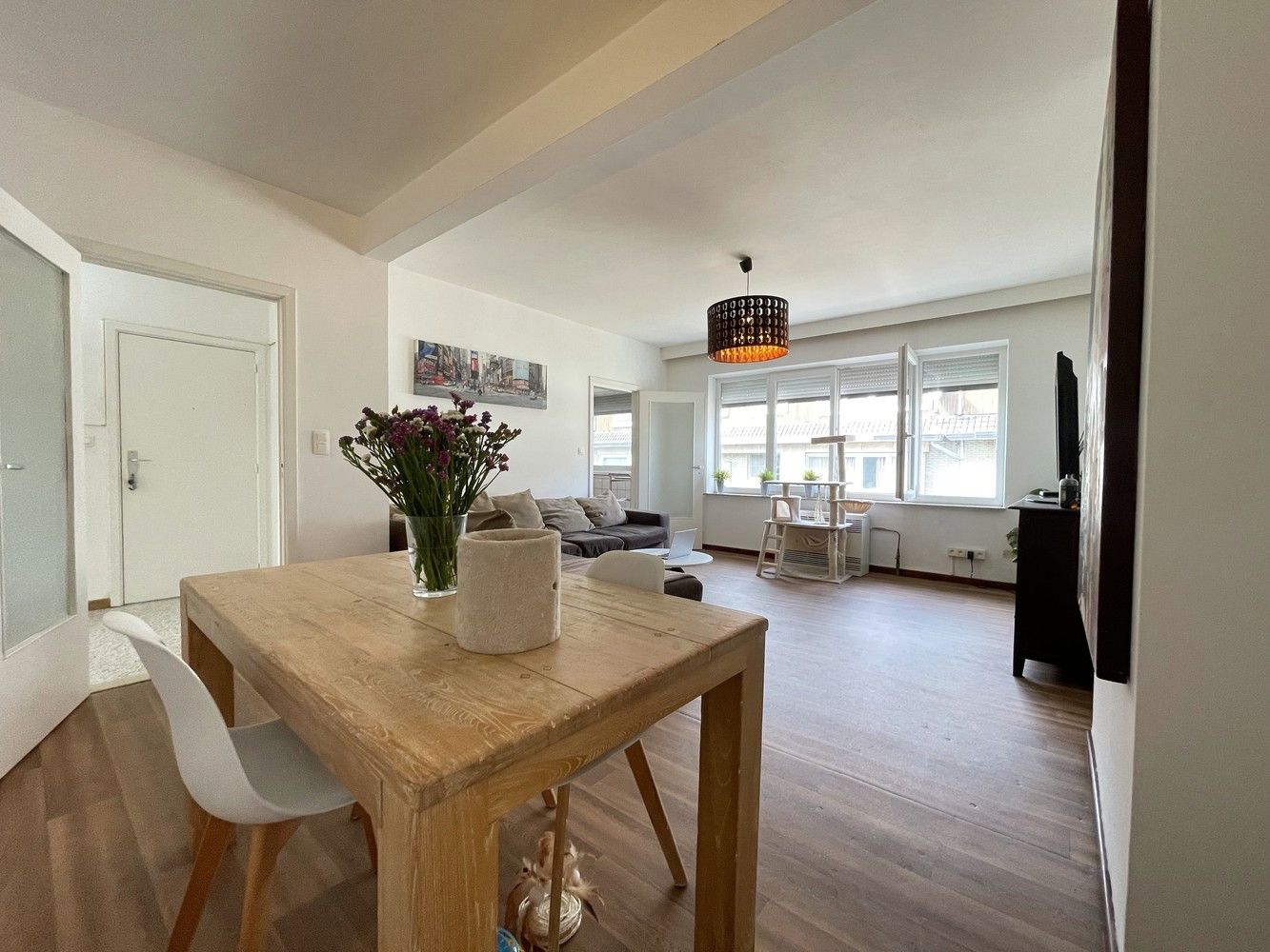 Appartement te koop Rederijkersstraat 50/6 - 3500 Hasselt