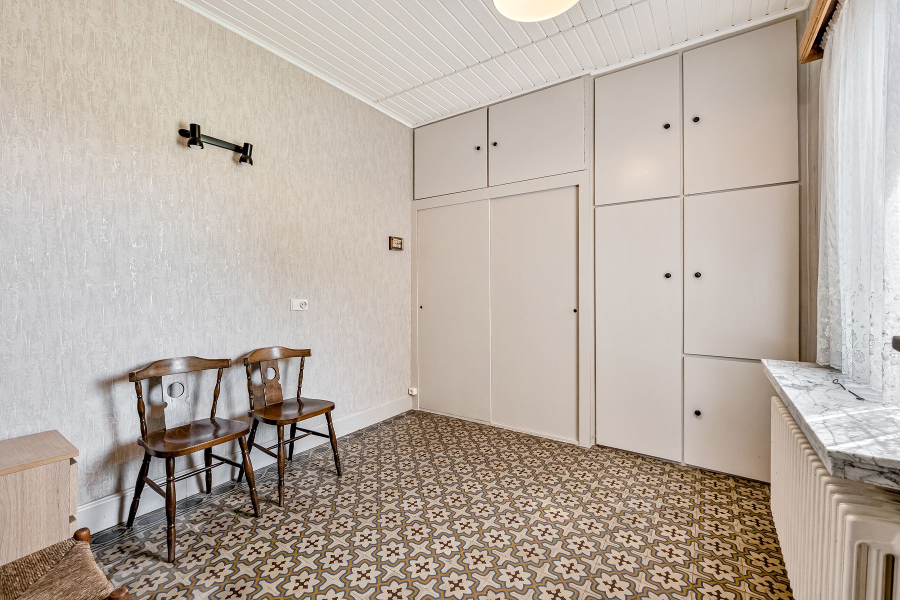 Unieke eigendom met prachtige tuin in doodlopende straat  foto 15