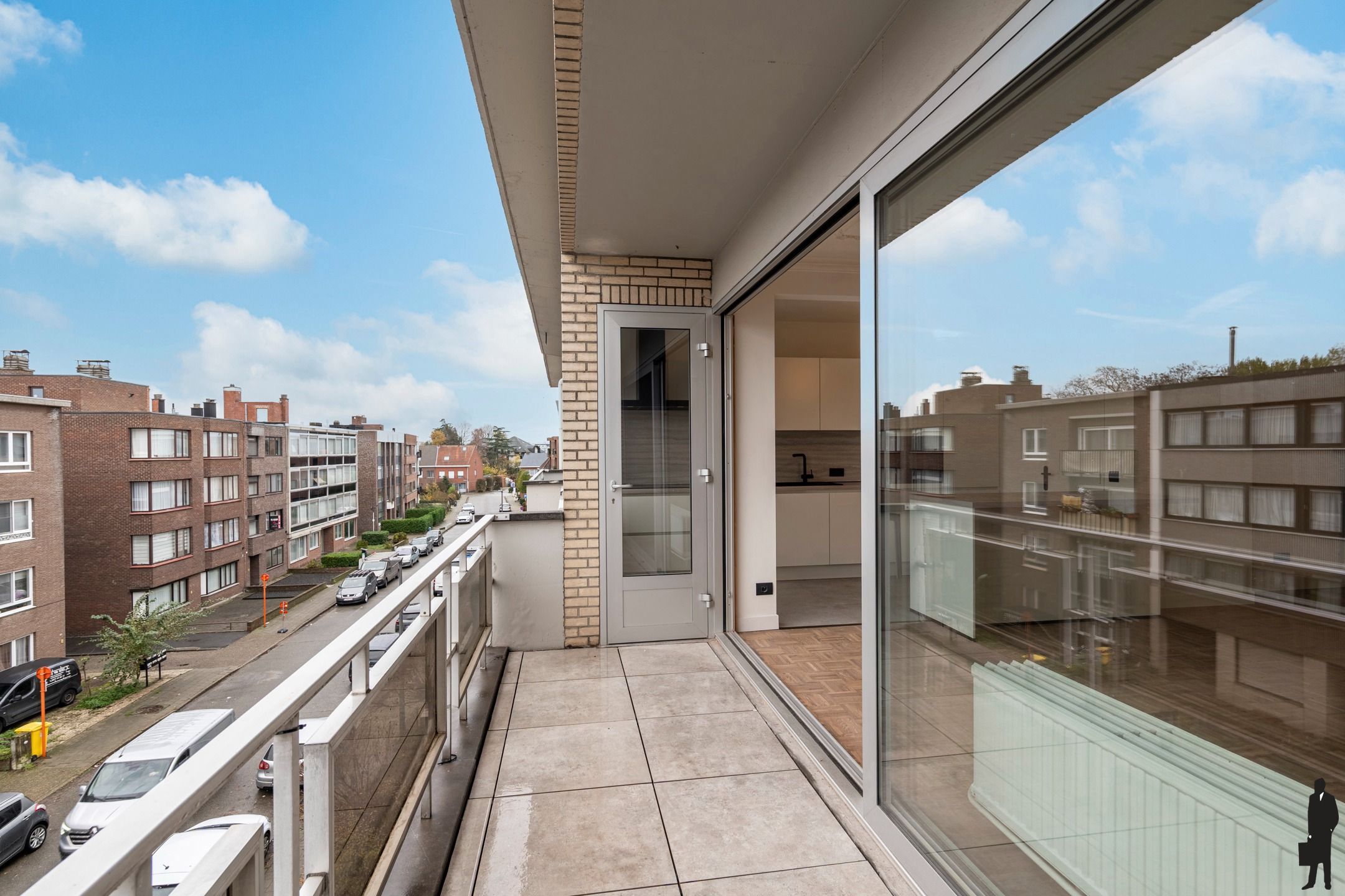 Recent gerenoveerd appartement van 125 m² met 3 slpks foto 9