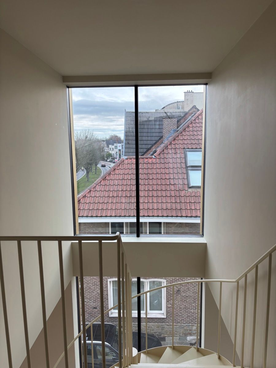 Luxueus nieuwbouw duplex appartement te huur foto 23