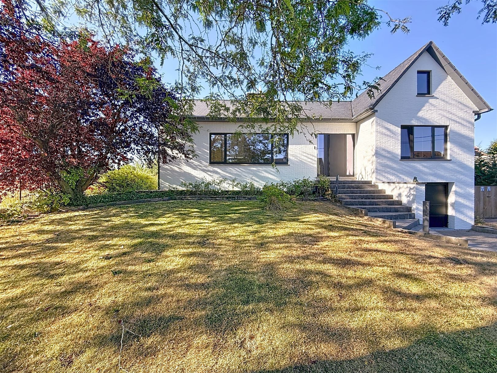Gerenoveerde woning, 3 slpks, tuin, bijgebouw,15a 96ca foto 31