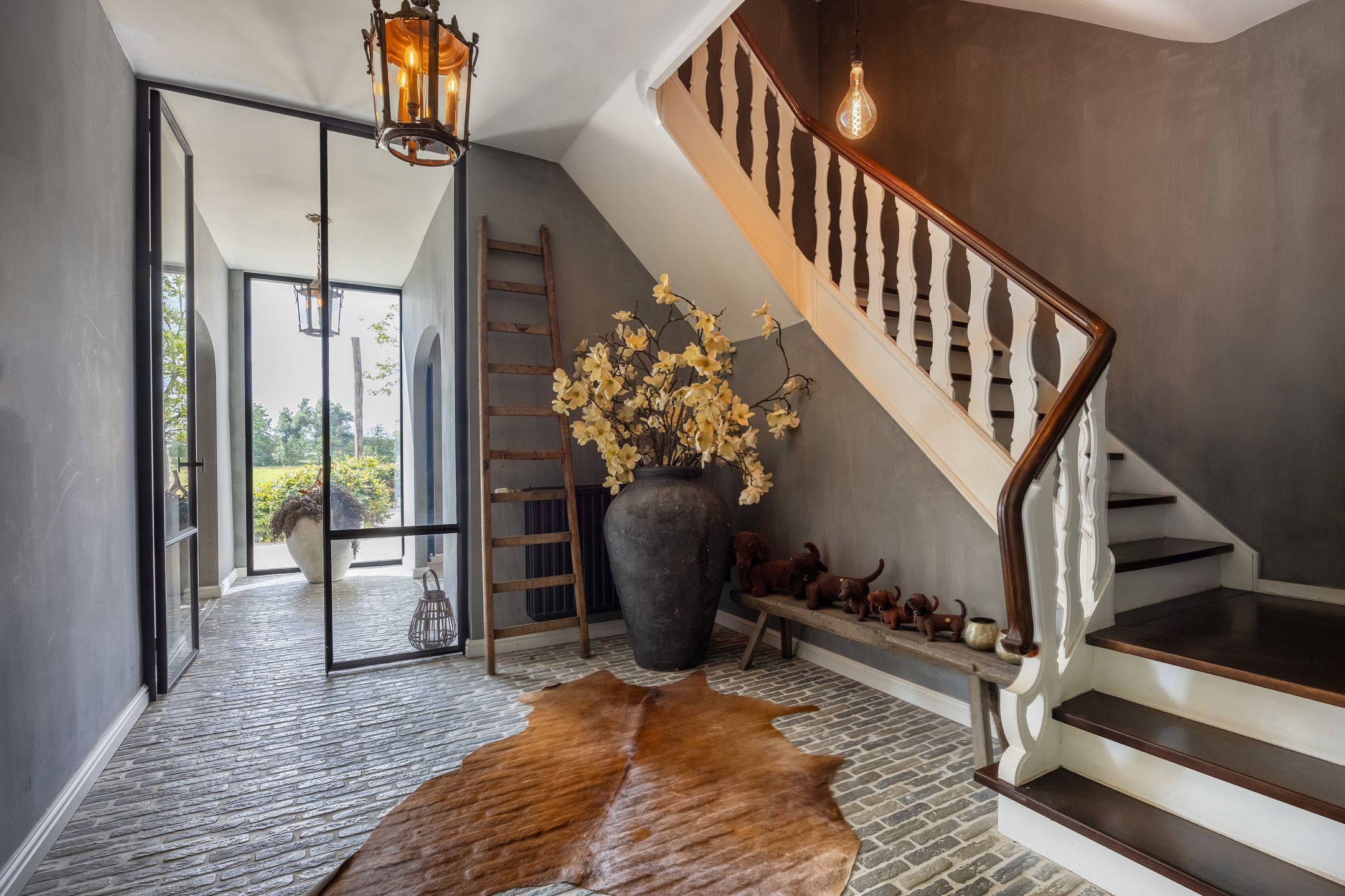 Instapklare villa met hoogwaardige afwerking in Herenhout foto 14