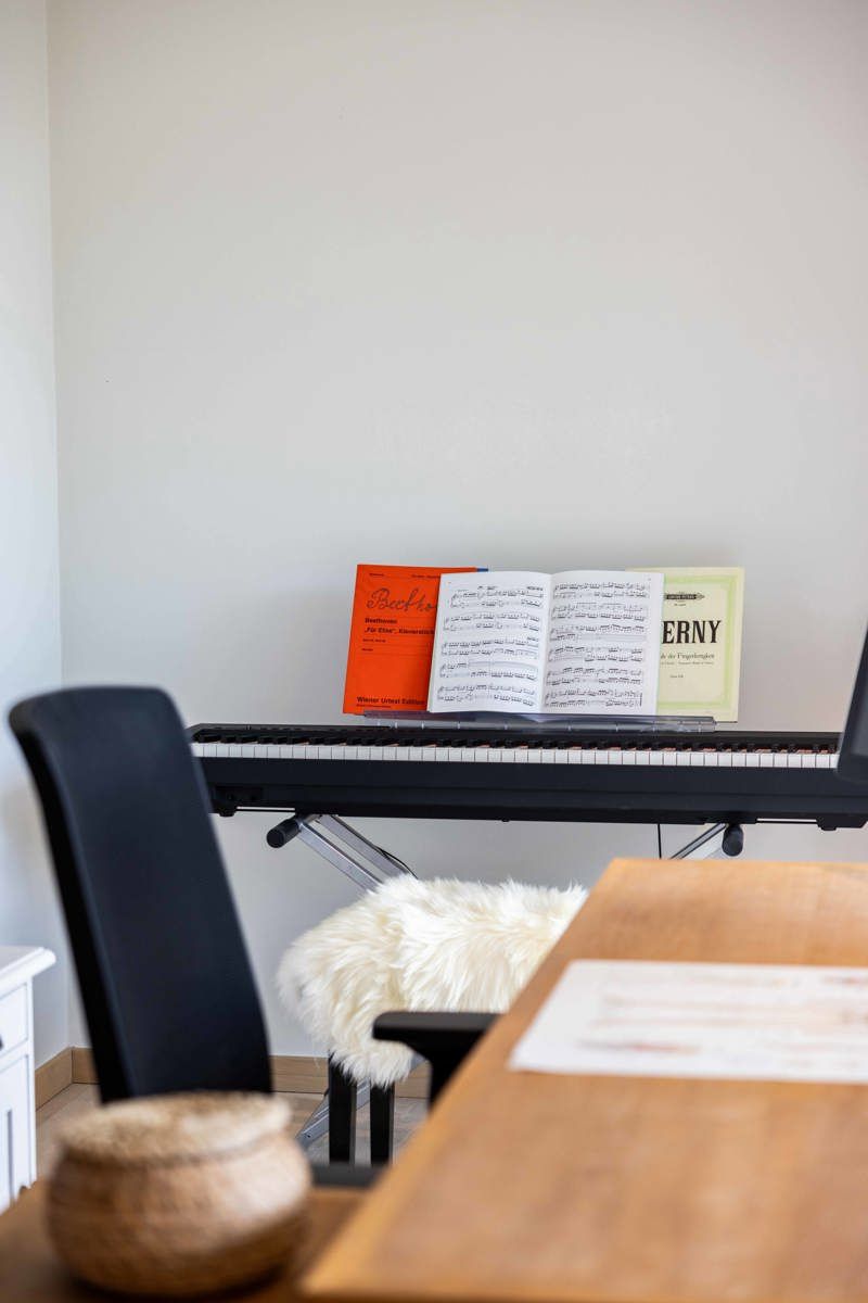 Ruim gelijkvloersappartement met hoogwaardige afwerking foto 13