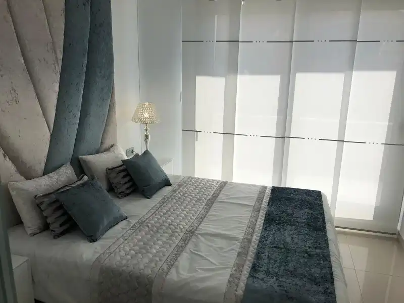 Villas de don Thomas - Orihuela Costa foto 17