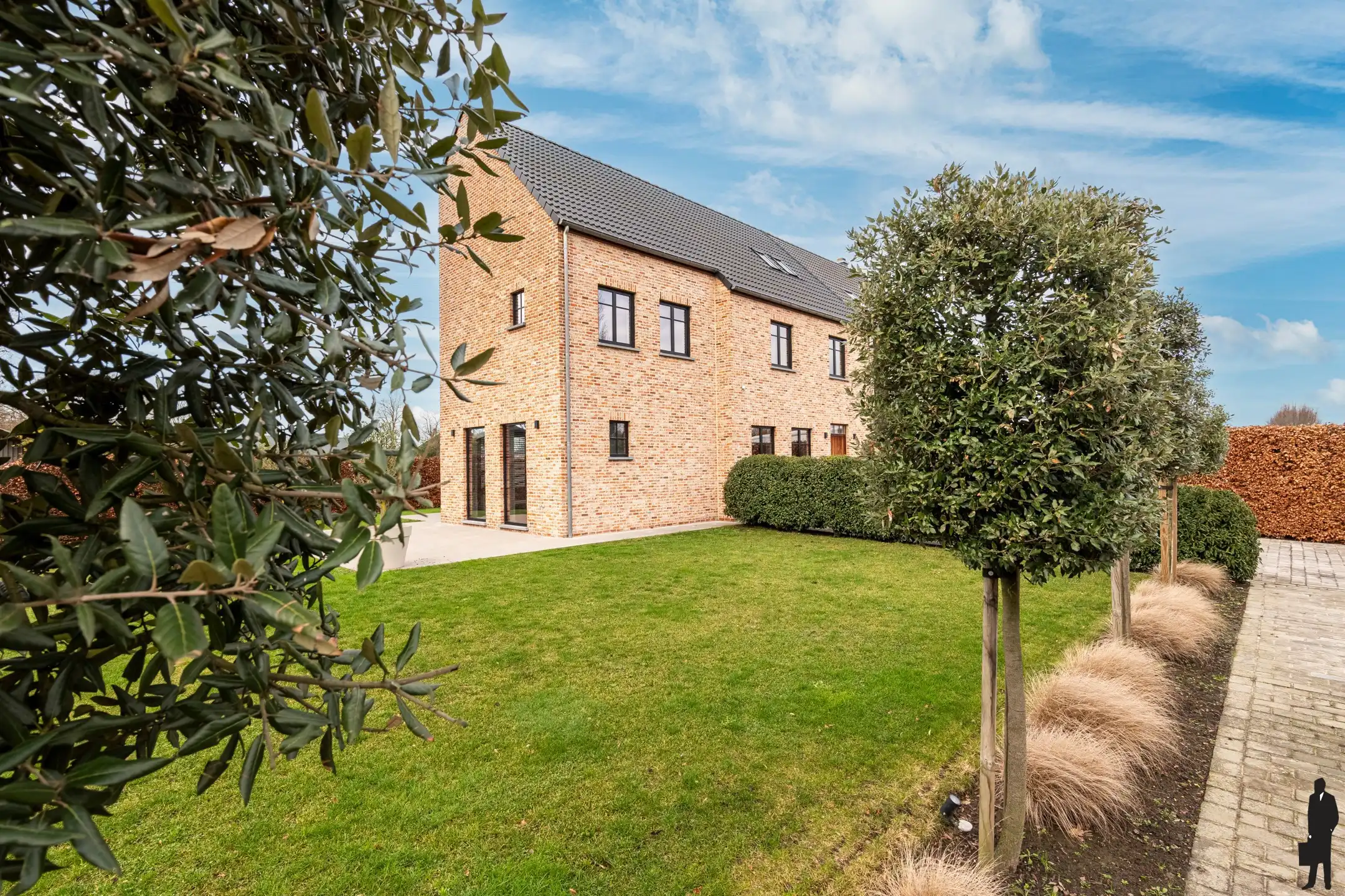 Moderne BEN woning met prachtige tuin en ruime leefruimte foto 33