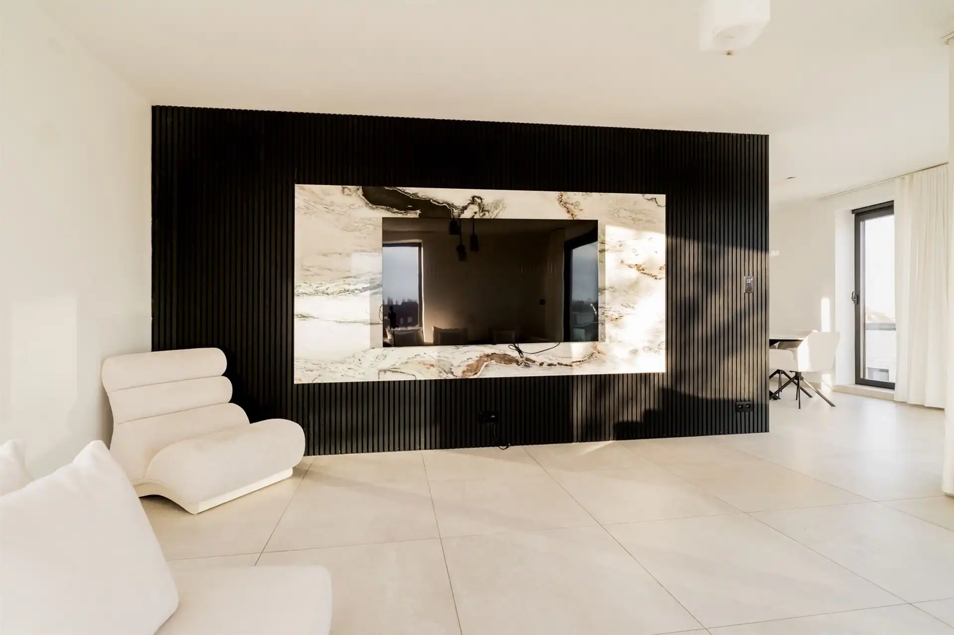 Volledig nieuwe penthouse met 3 slaapkamers foto 10