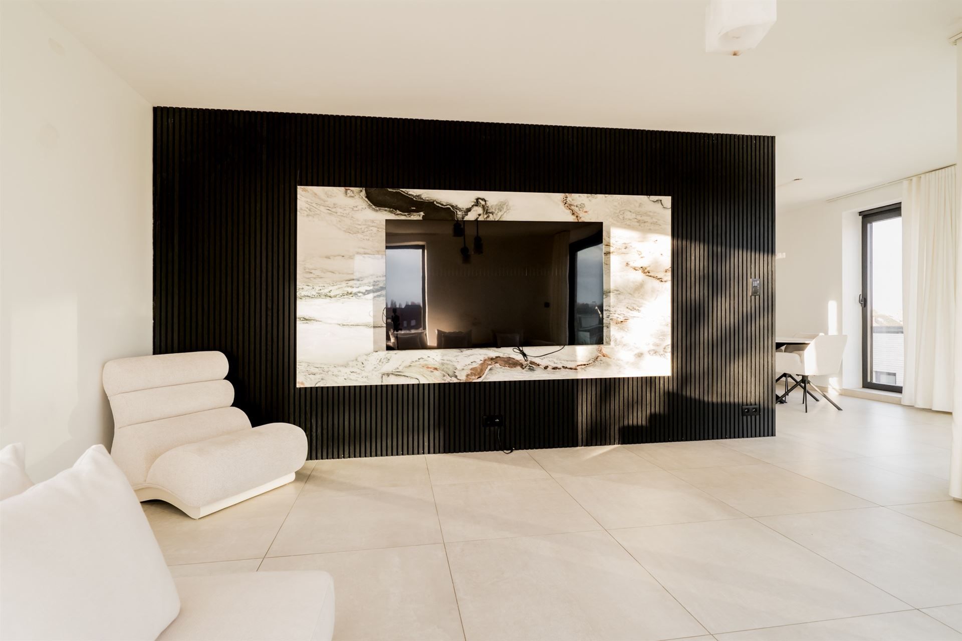 Volledig nieuwe penthouse met 3 slaapkamers foto 10