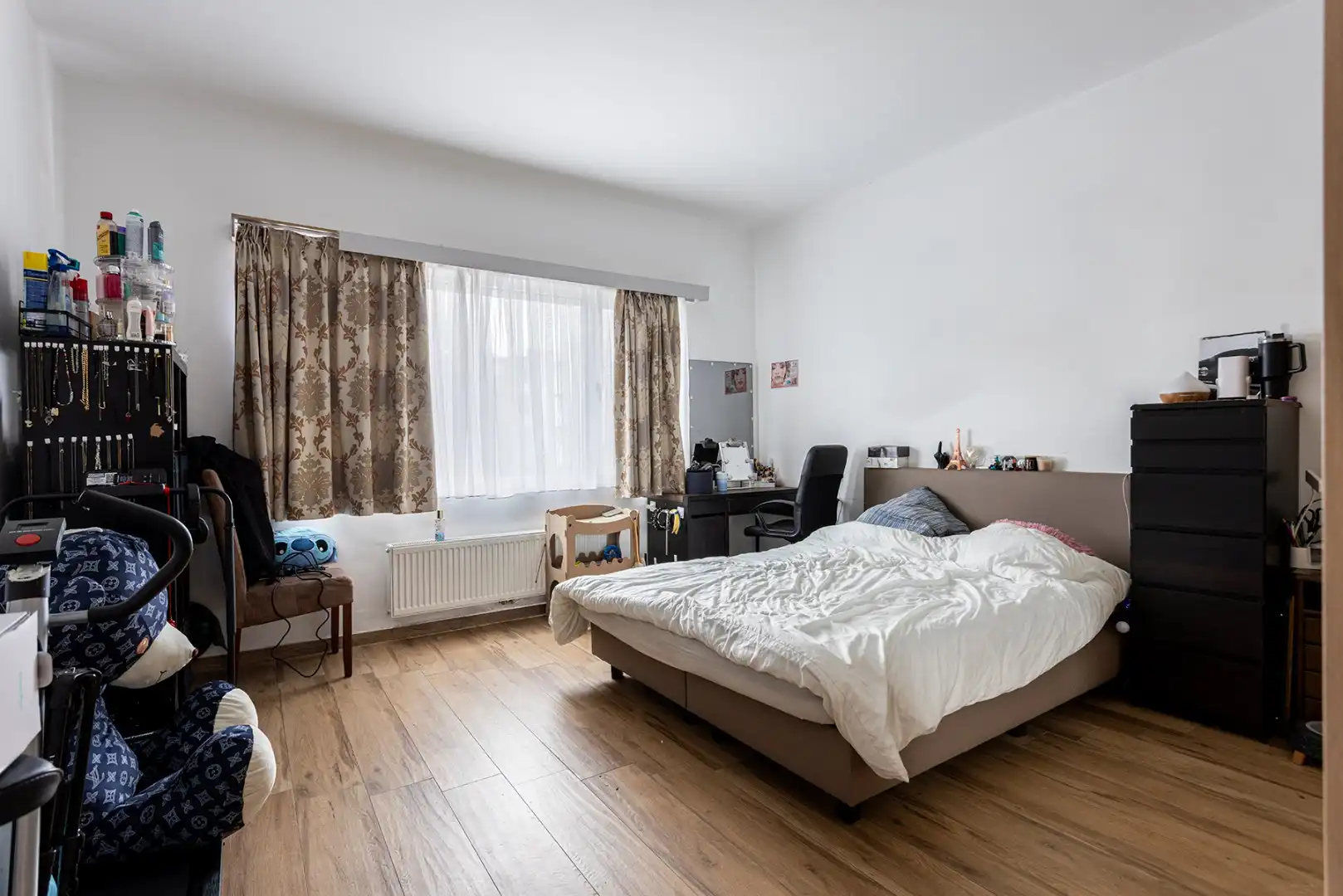 Centraal gelegen opbrengsteigendom in 2140 Borgerhout foto 5