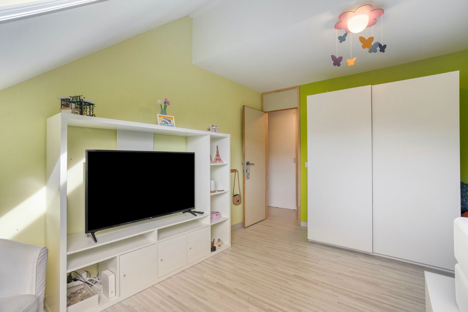 RECENTE WOONST IN PERFECTE STAAT foto 25