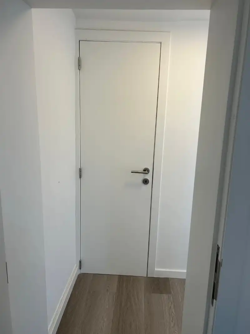 Volledig gerenoveerd  1-slaapkamerappartment foto 18