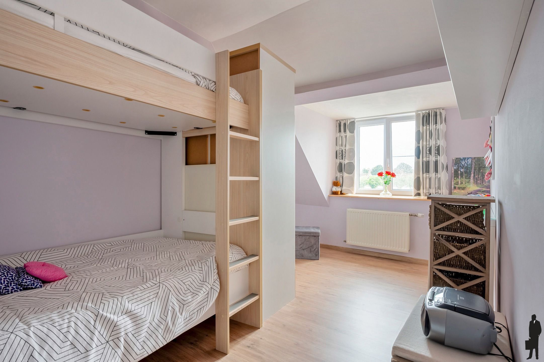 Charmante woning met 3 slpk. op wandelafstand van het centrum!   foto 16