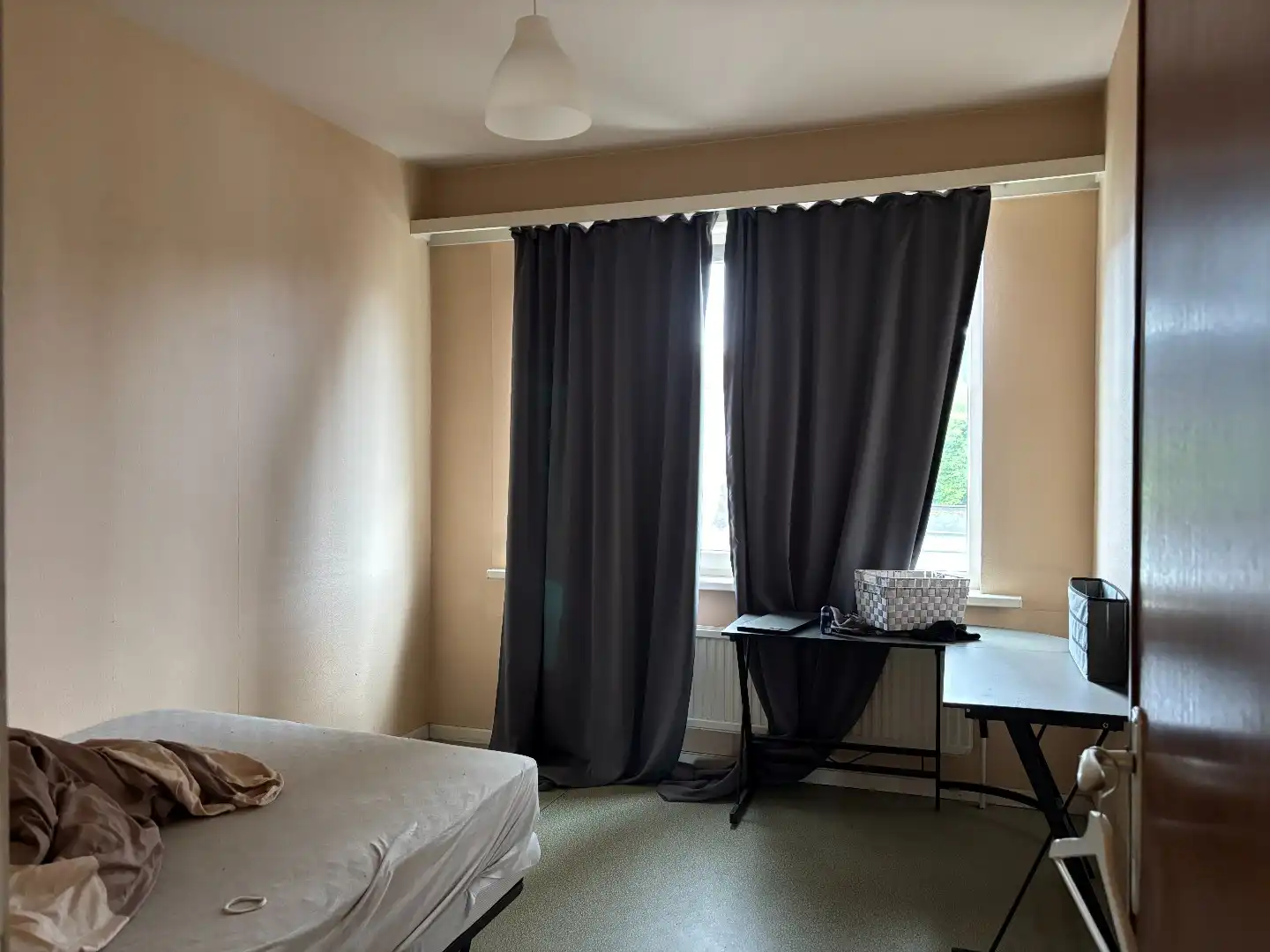 Energiezuinig appartement met 2 slaapkamers en garage foto 21