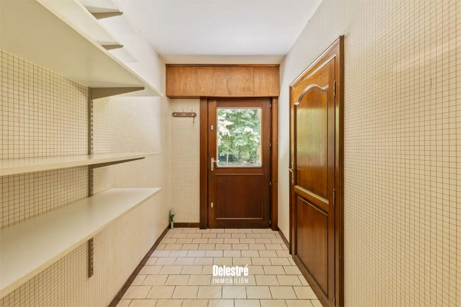 ** IN OPTIE ** TIJDLOZE VILLA OP 3.317 M2 BOIS DE STRIHOUX foto 17