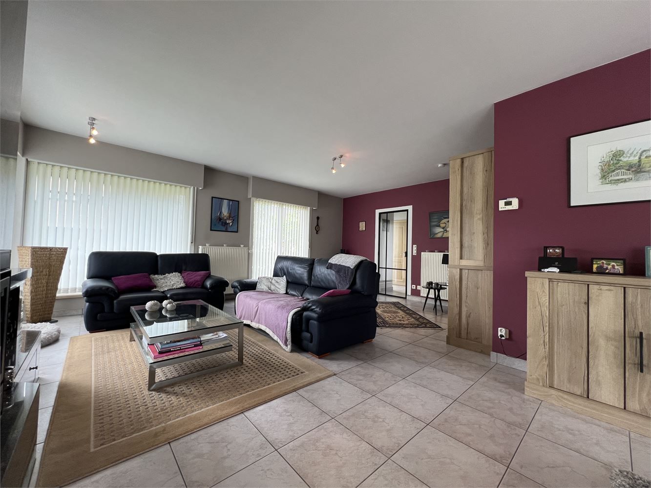 Instapklare villa met 4 slaapkamers in een residentiële en rustige buurt foto 3