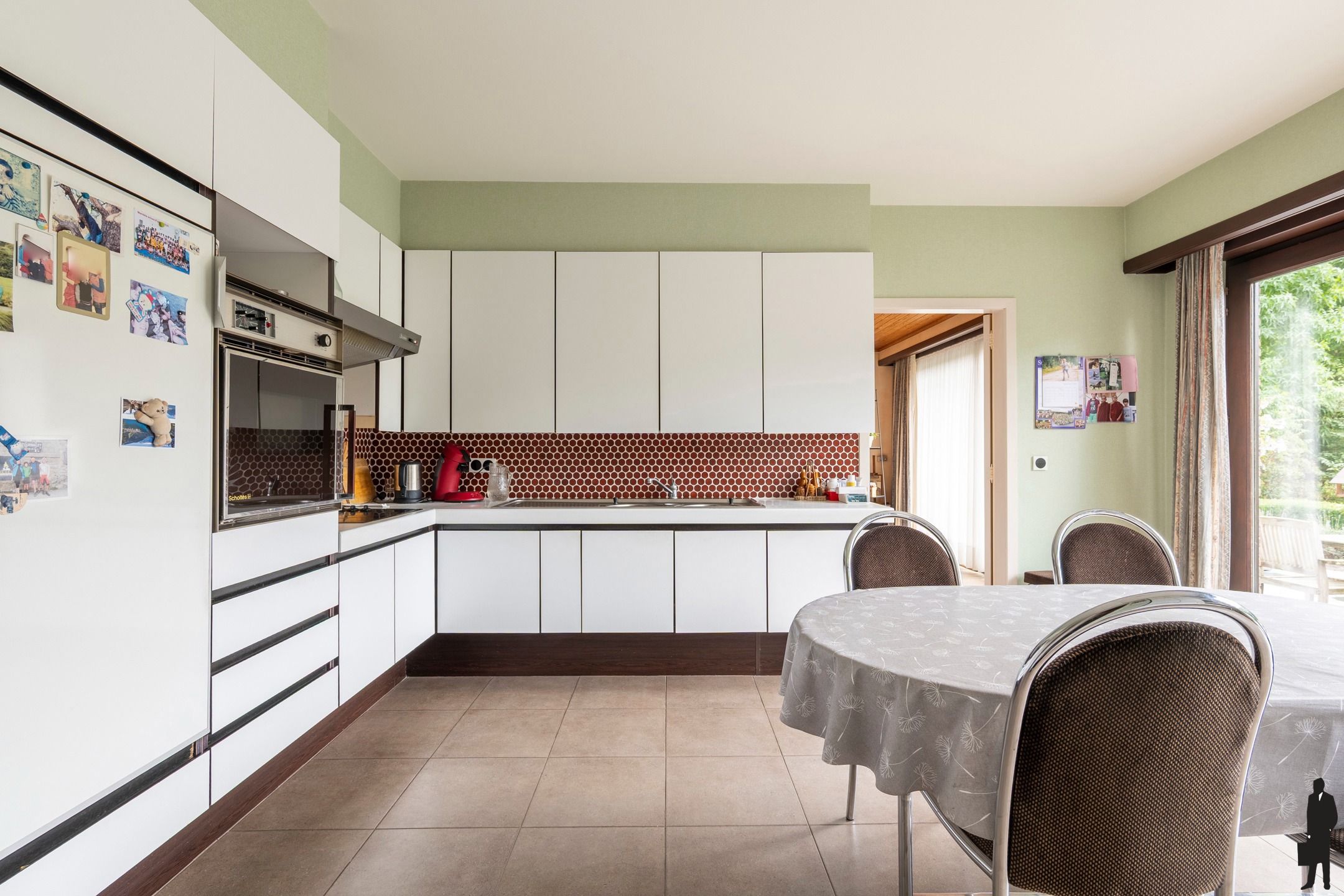 Te renoveren laagbouwwoning op royaal perceel in groene en rustige buurt van Oostmalle foto 16
