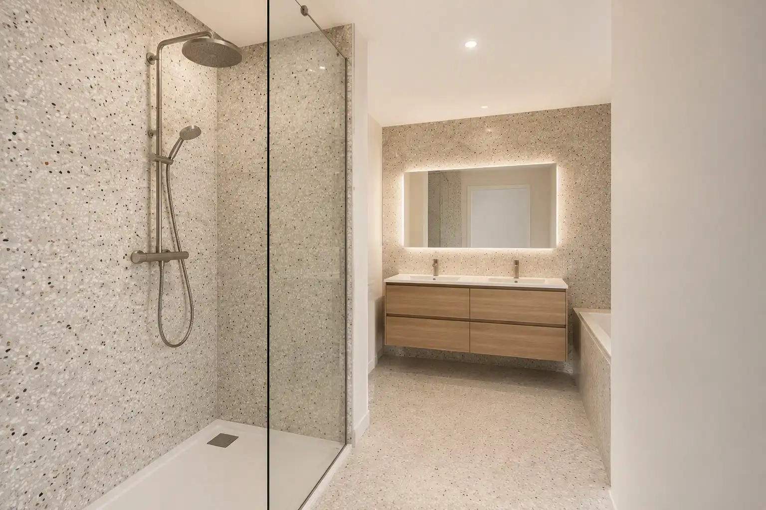 Instapklaar, volledig nieuw gerenoveerd appartement in centrum Oostende foto 9
