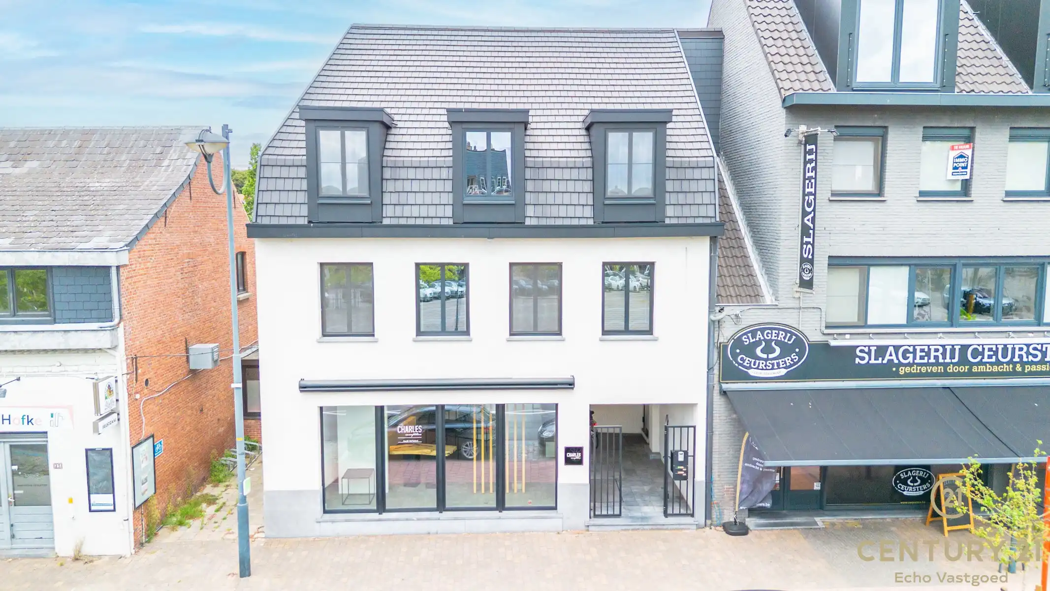 Instapklare handelsruimte in hartje Oud-Turnhout foto 21