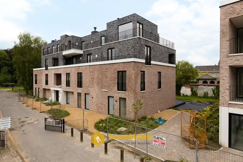 Huis te koop Wachtebeke-Dorp 37-41E/G 0.04 - 9185 Wachtebeke