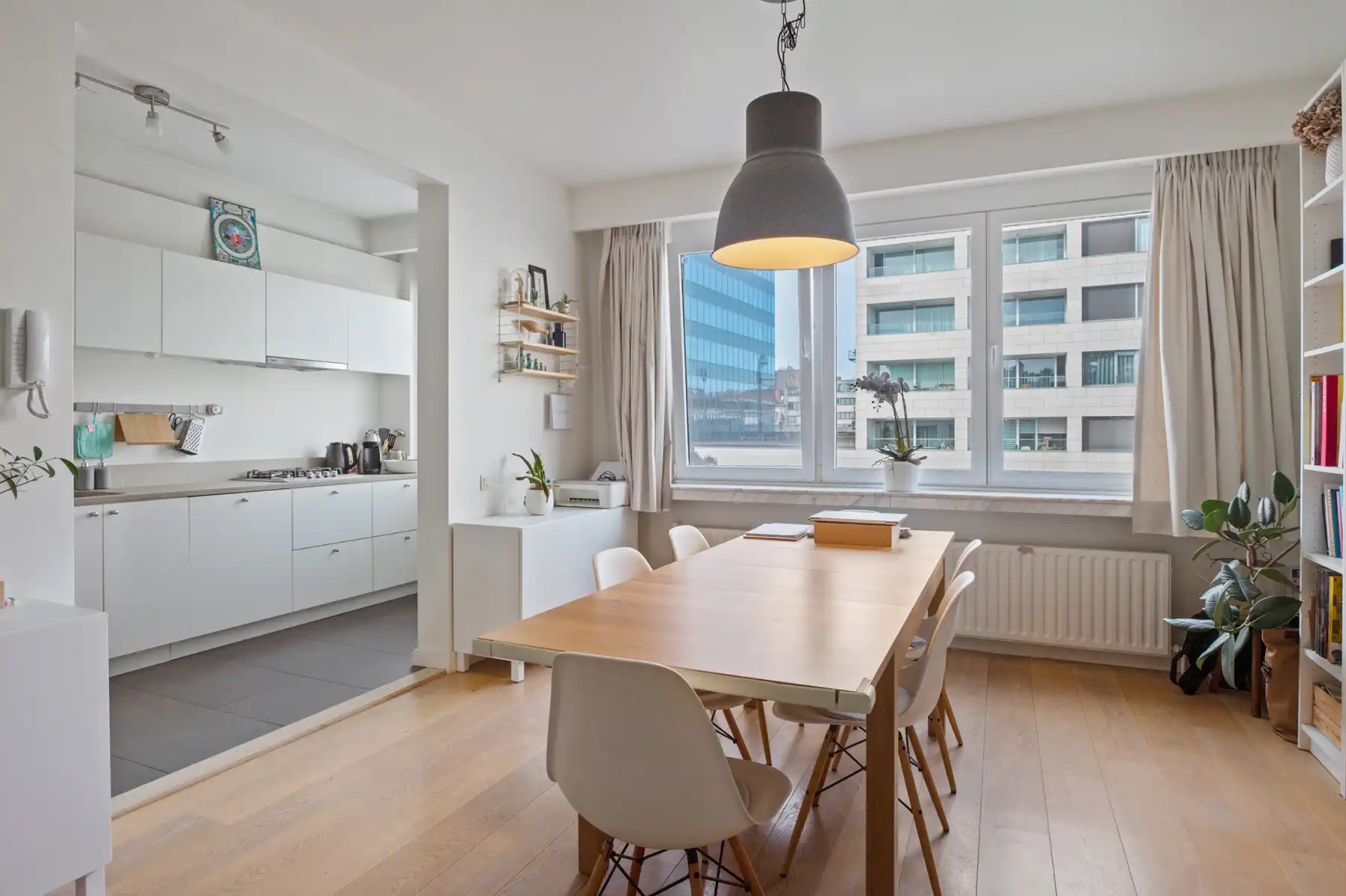 Appartement te koop foto 7