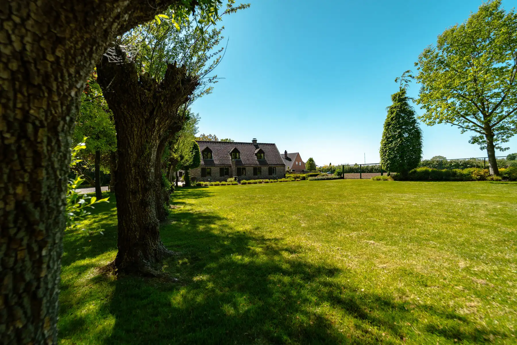 Exclusieve eigendom op ±3.300 m²: wonen op een privé-eiland foto 24
