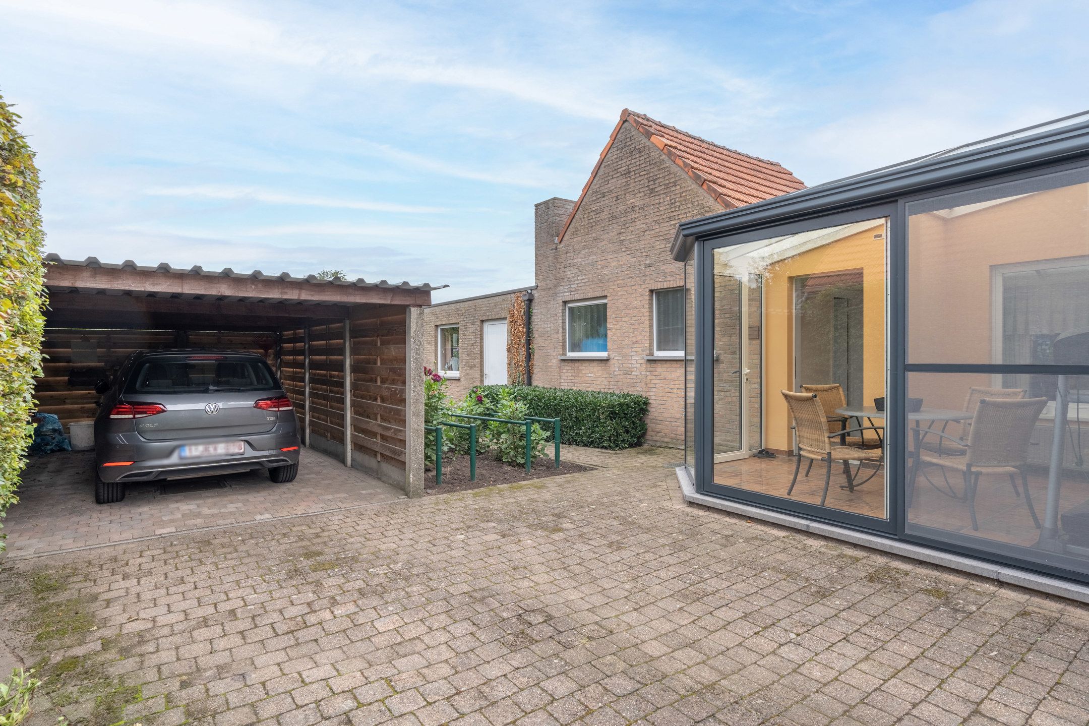 Goed gelegen gezinswoning op 483 m² te Turnhout foto 29