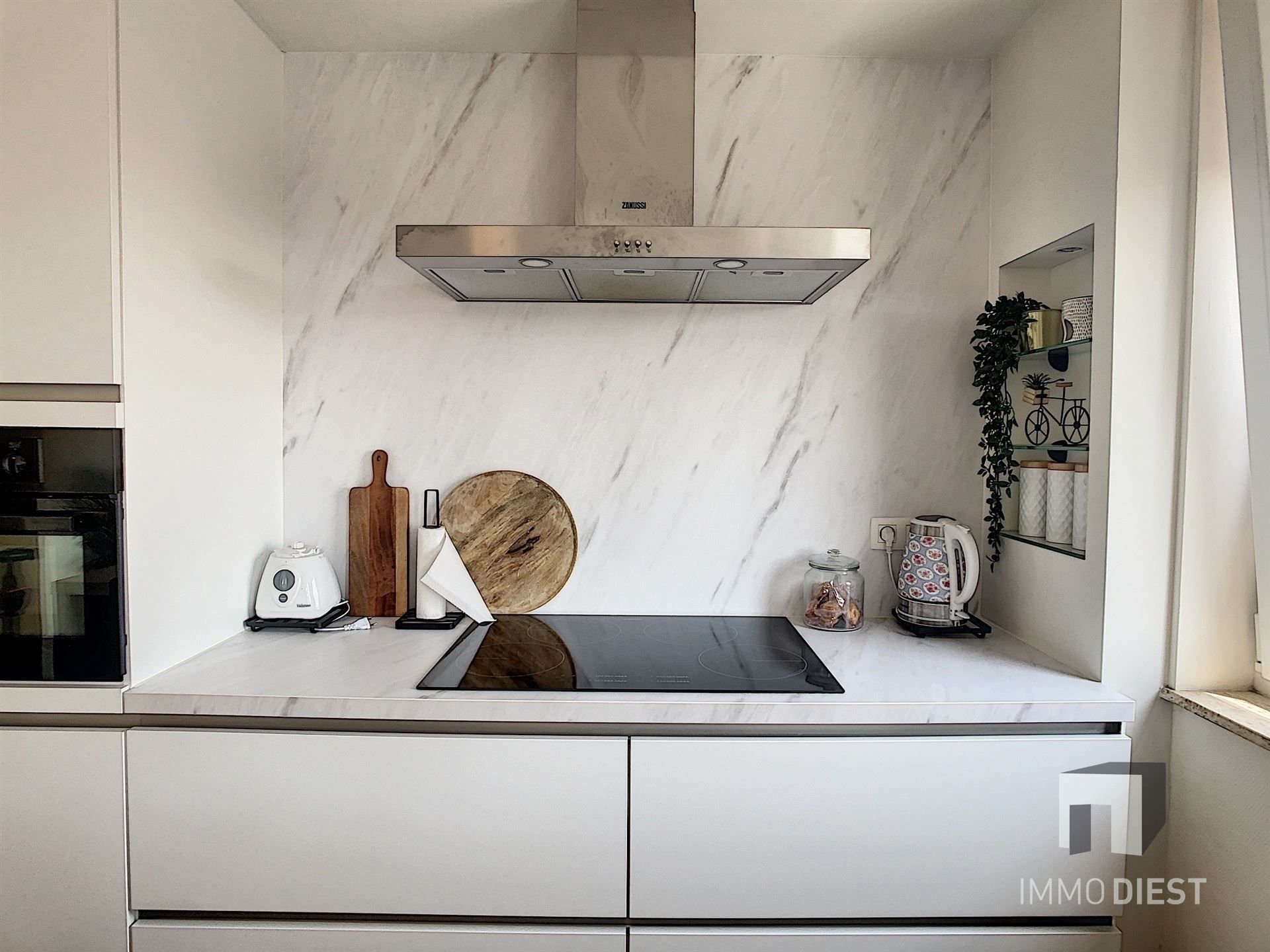 Gezellig appartement dichtbij het centrum van Tessenderlo foto 4