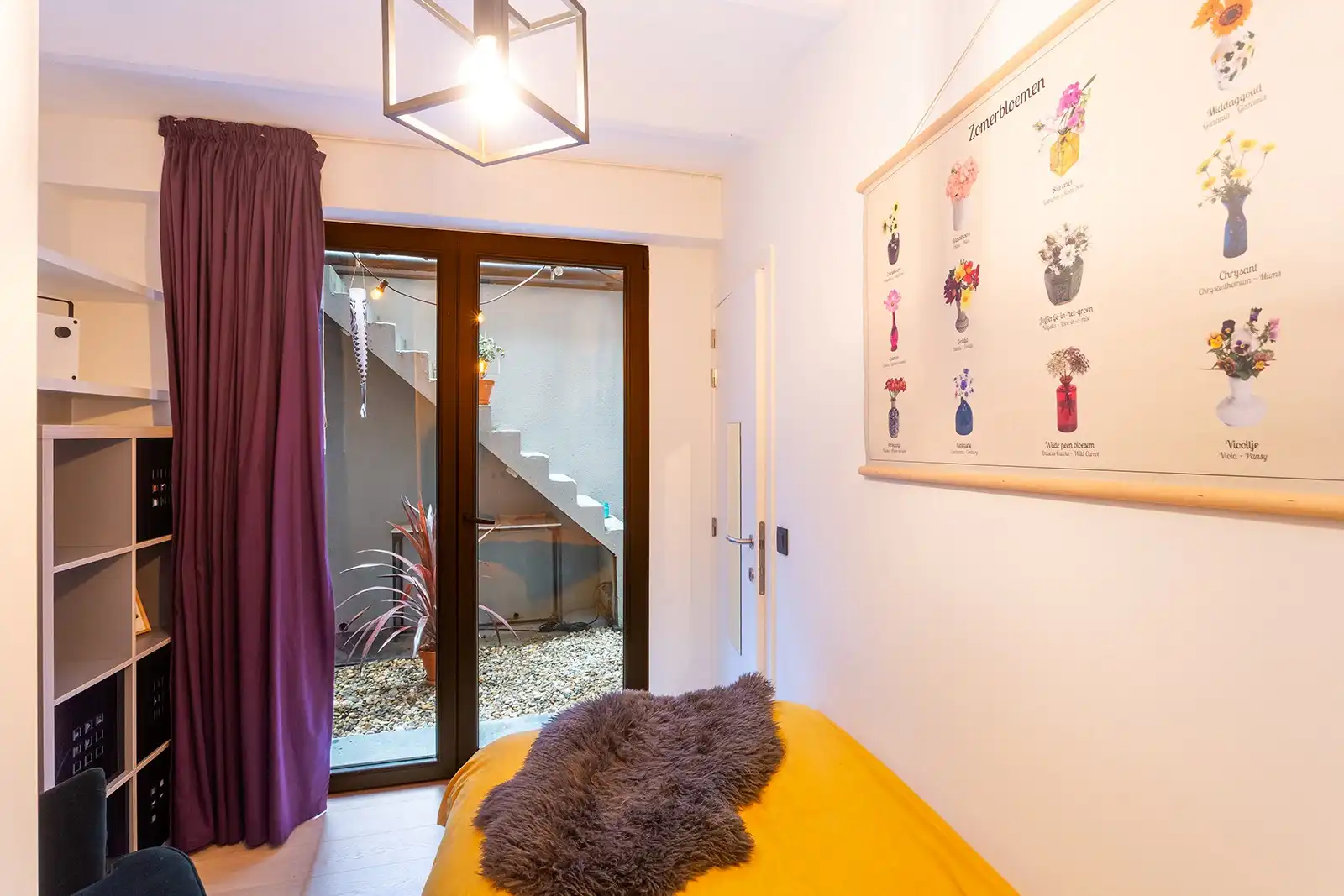 Wonen met geschiedenis, karakter en ruimte in hartje stad foto 25