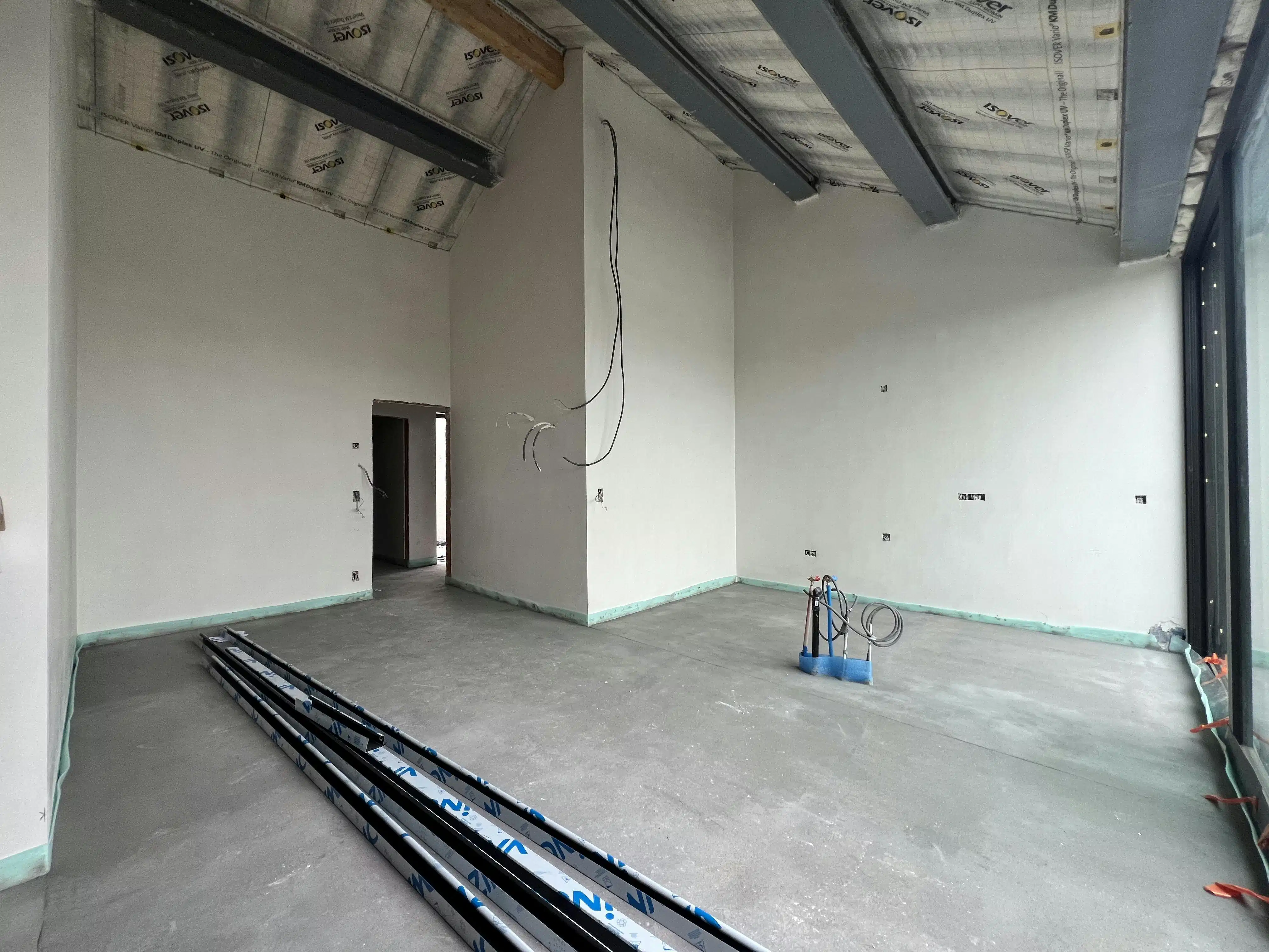 Residentie Volta: appartement te koop in Veurne foto 2