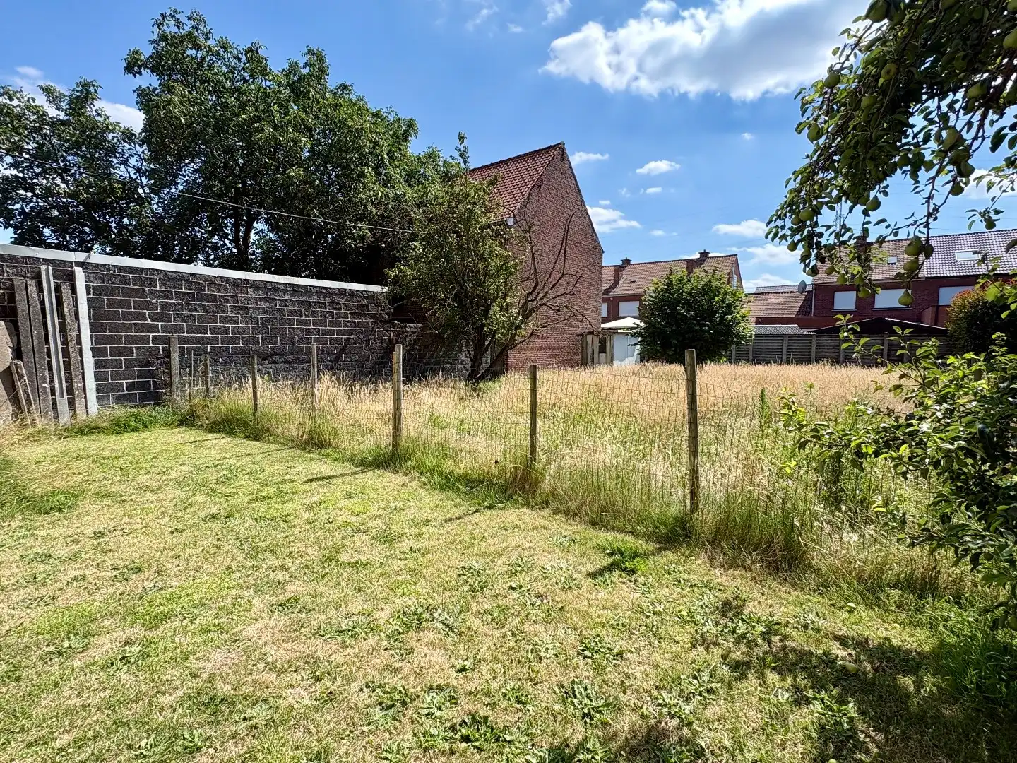 Woning met magazijn van +-300 m² te koop in Bavikhove foto 22