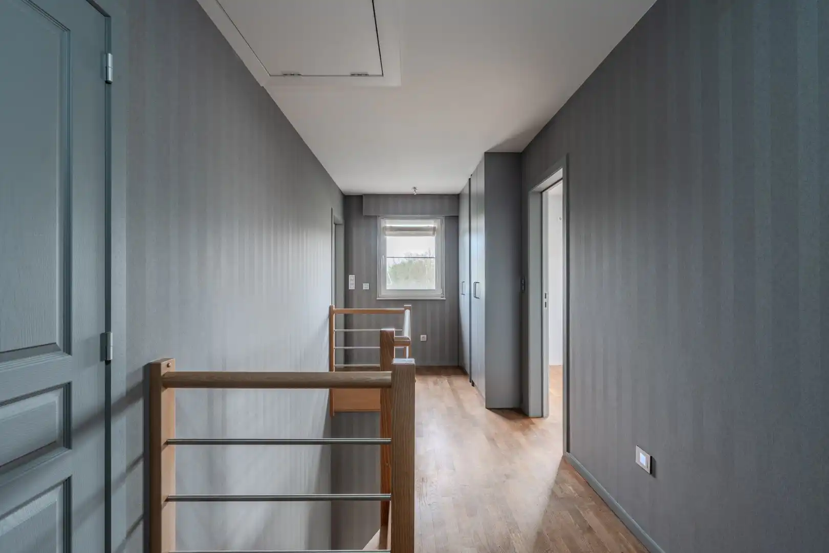 Ruime instapklare gezinswoning met zonnige tuin foto 15