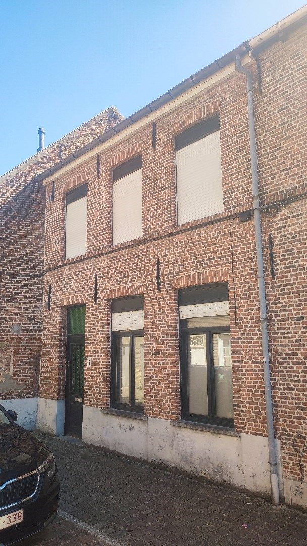 Huis te koop Groenestraat 5 - - 8000 Brugge