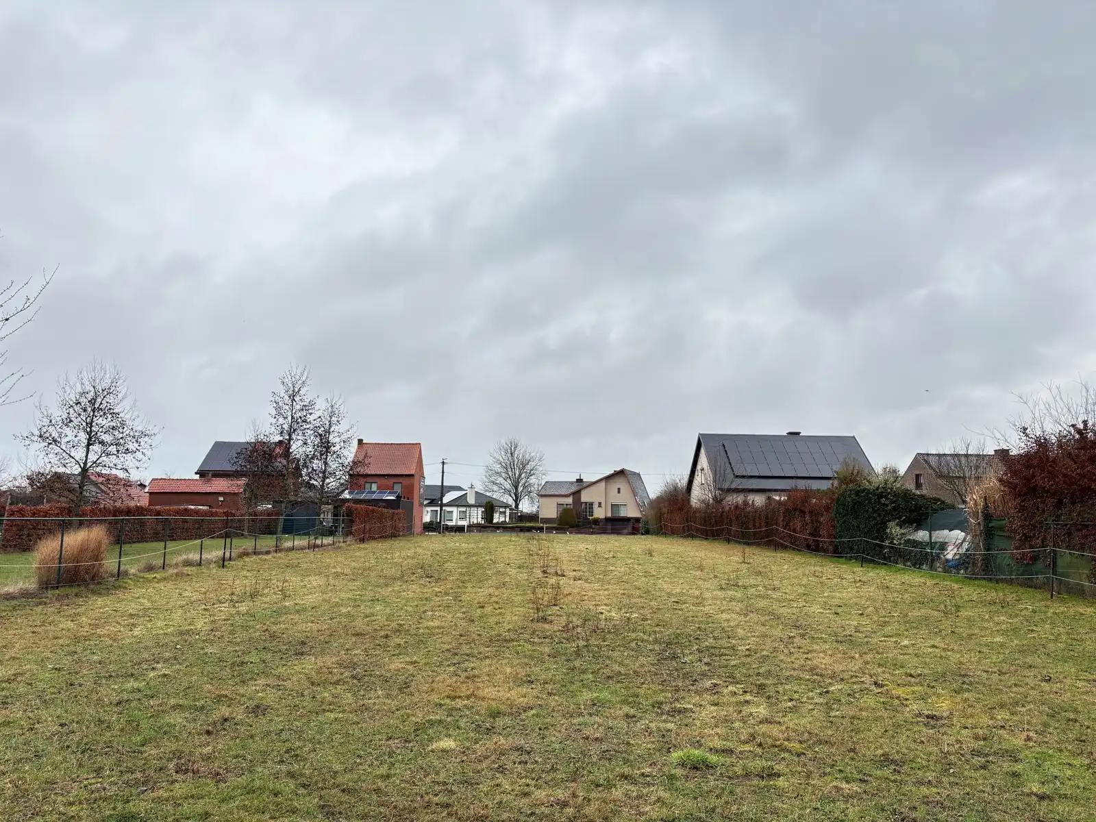 Grond te koop foto 8