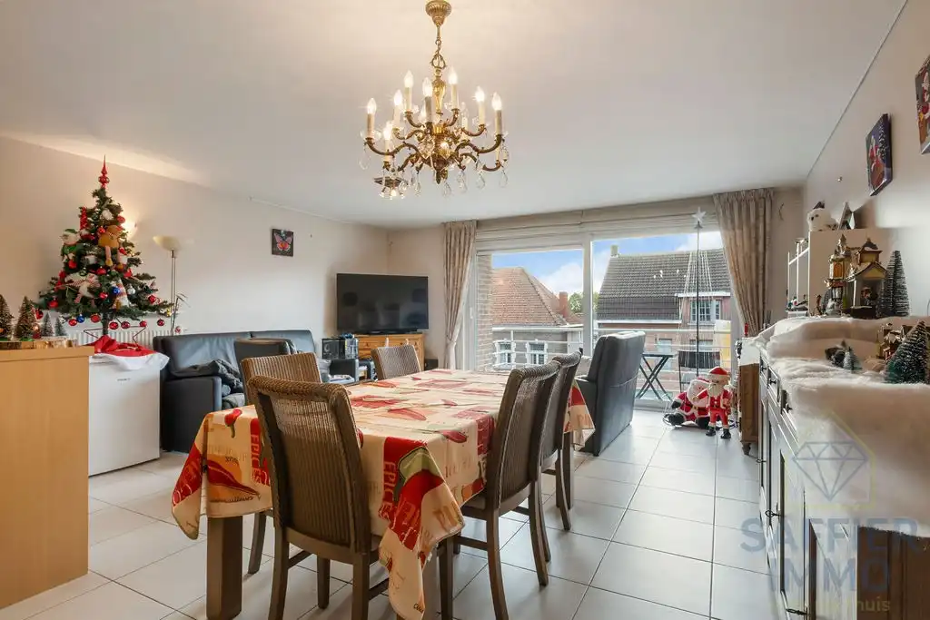 Appartement te koop foto 11