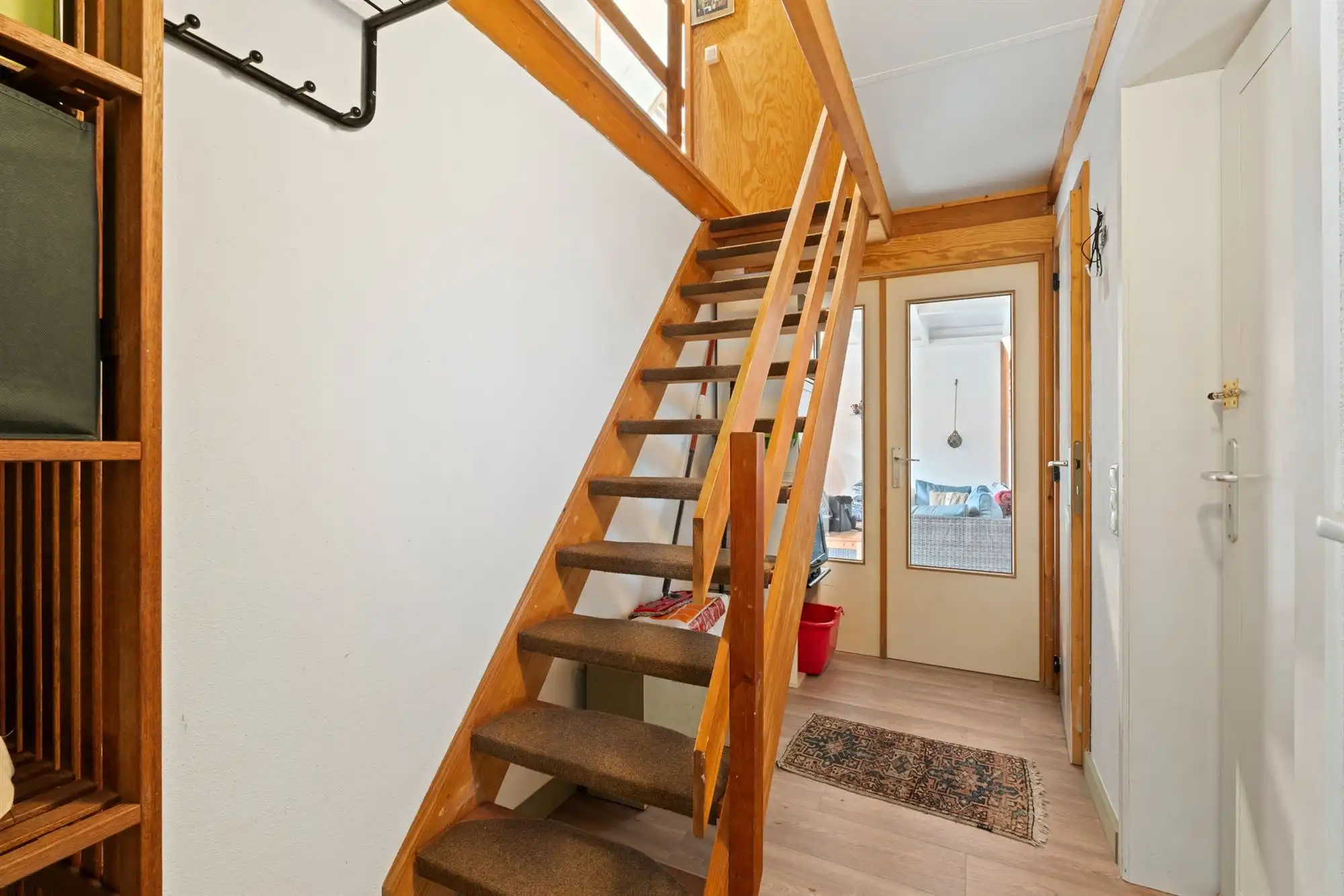 Vakantiewoning aan zee! foto 10