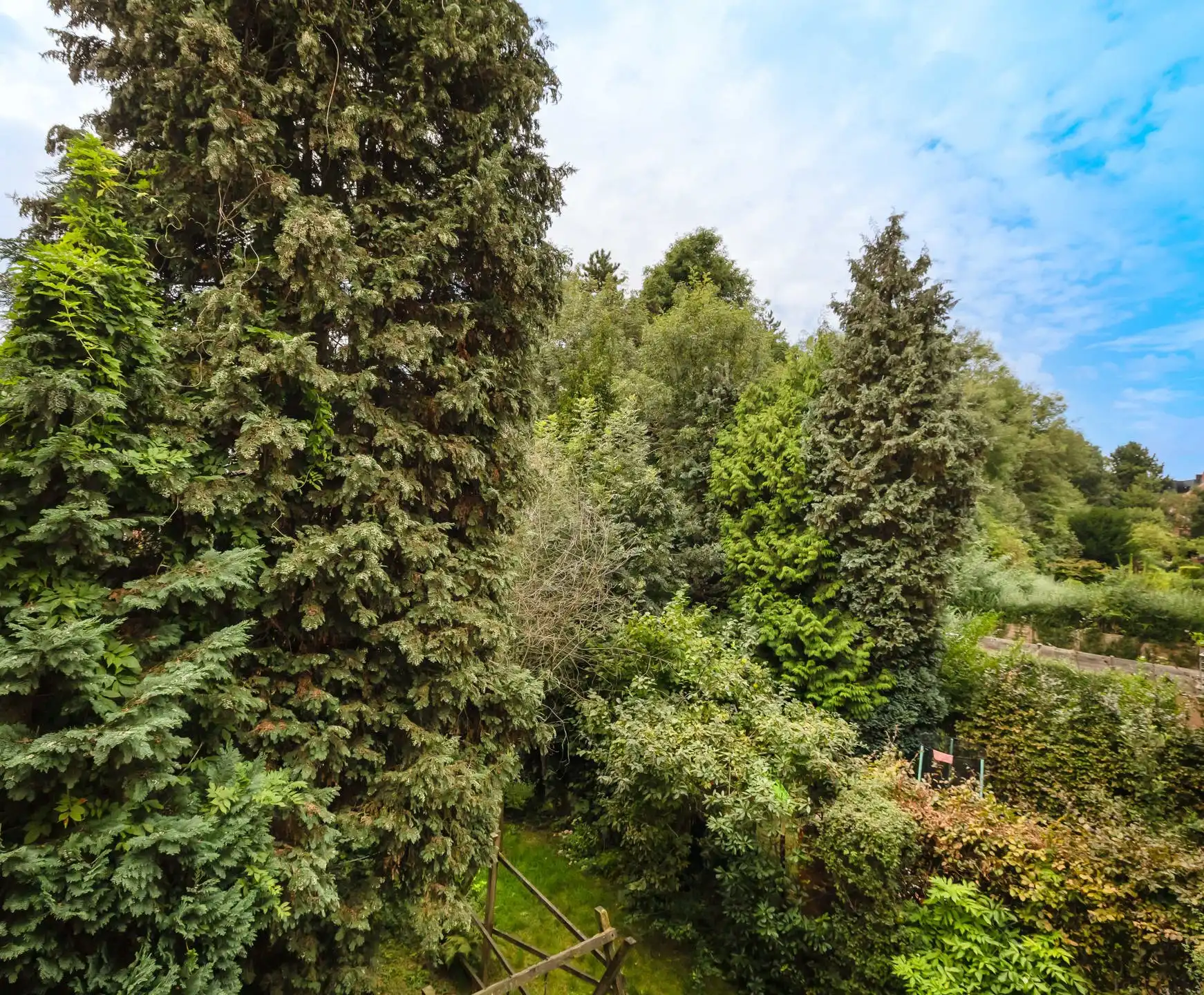 Appartement met 1 slaapkamer + garage foto 7