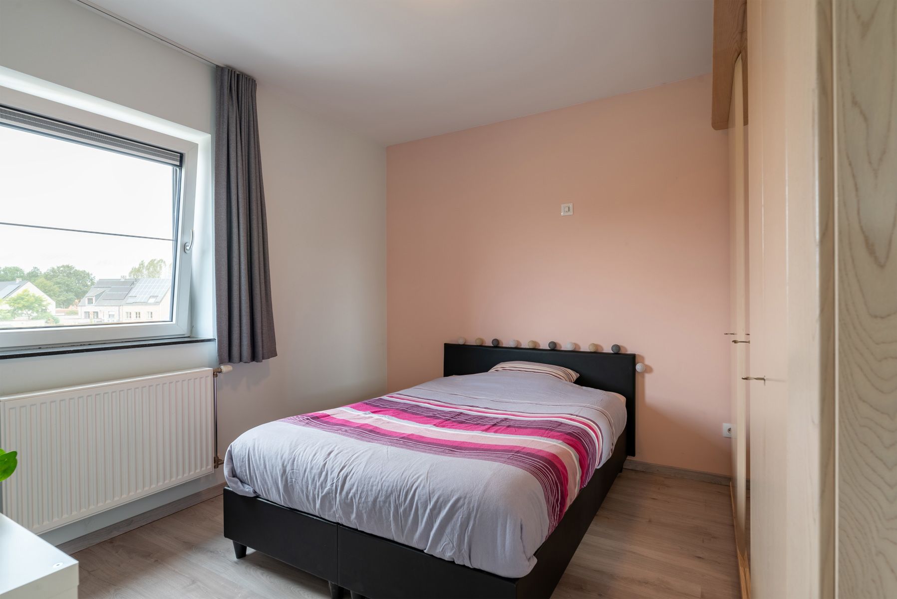IN OPTIE. Appartement van 95m2 met 1 autostaanplaats en terras van 11,6m2 foto 20