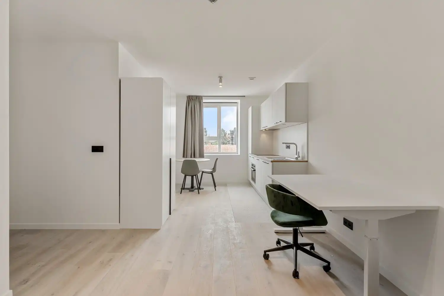 Appartement te koop Dekenstraat 87/02.02 - 3000 Leuven