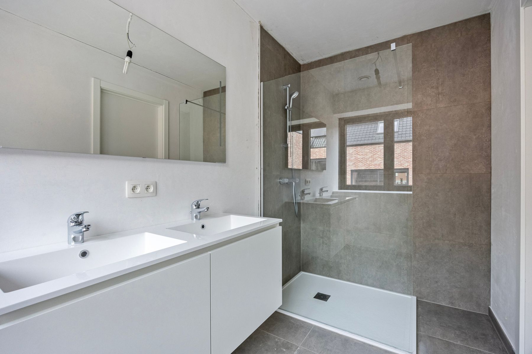 Prachtige nieuwbouw in landelijk kader foto 12