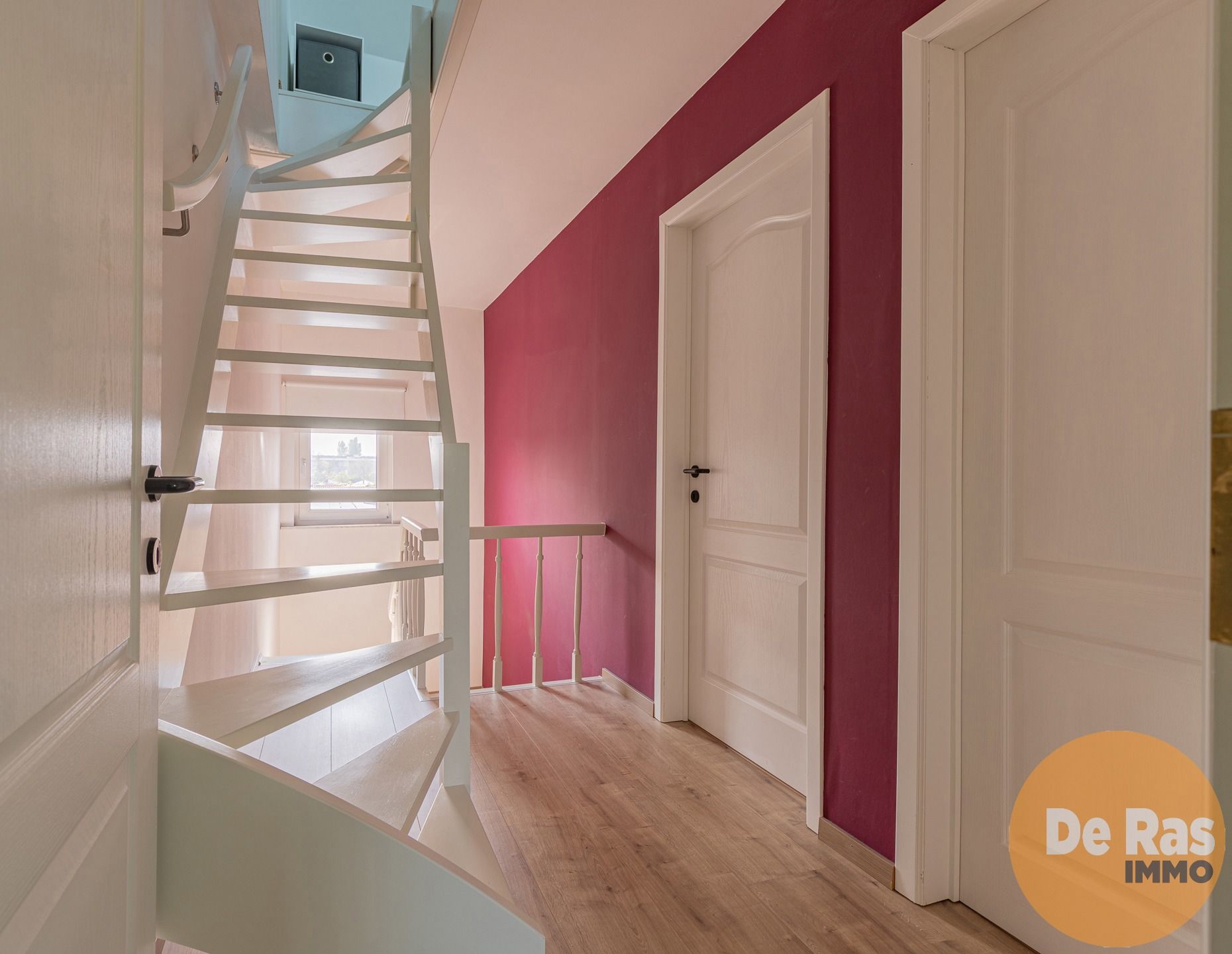WICHELEN - Perfect instapklare woning op een rustige locatie foto 17