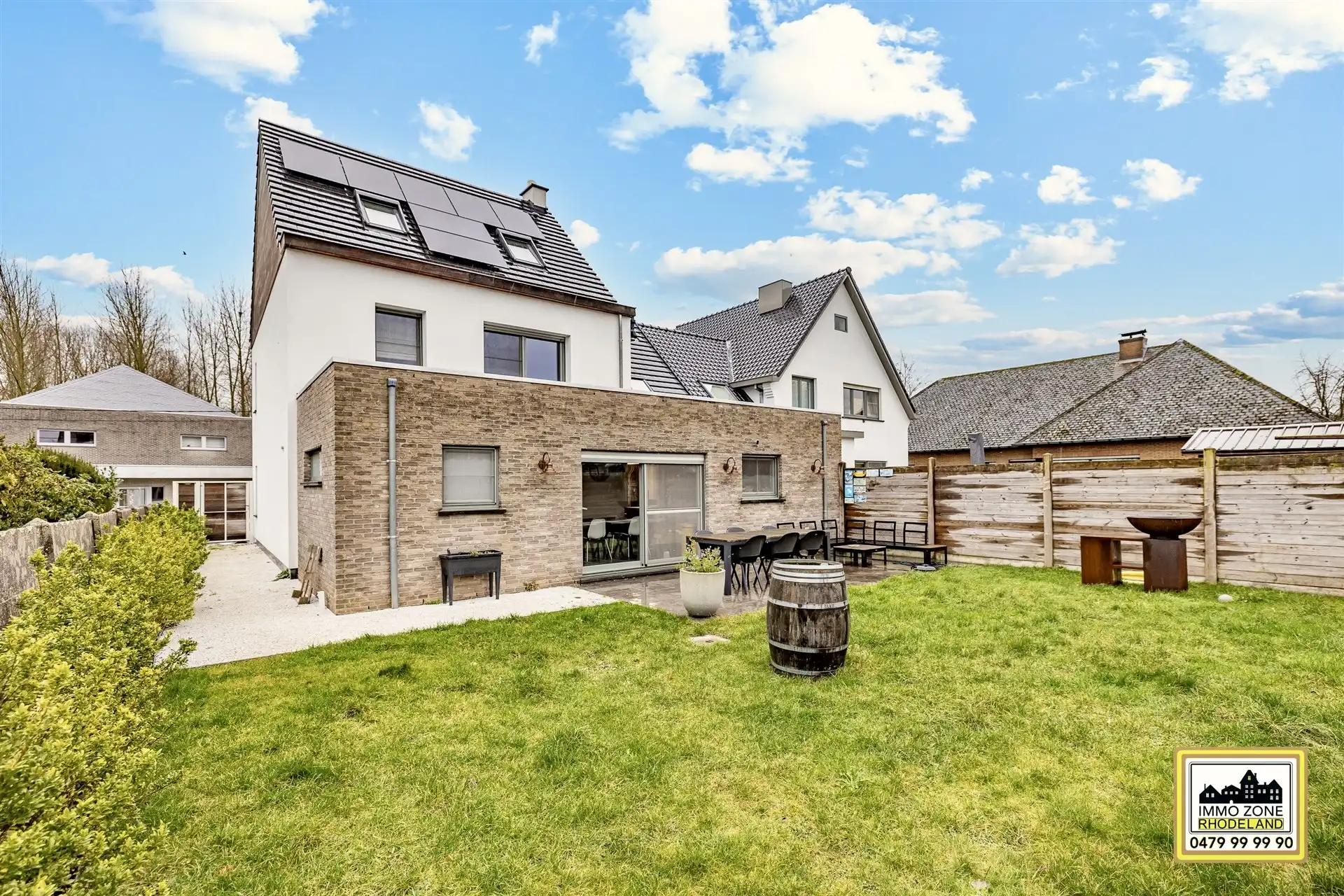 Prachtige centraal gelegen woning met zuidwestgerichte tuin foto 28