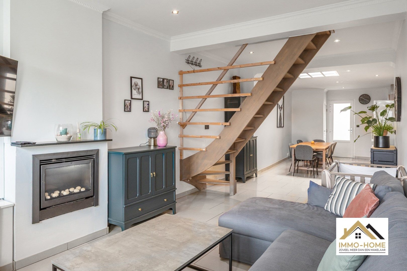 Instapklare woning op rustige ligging foto 6