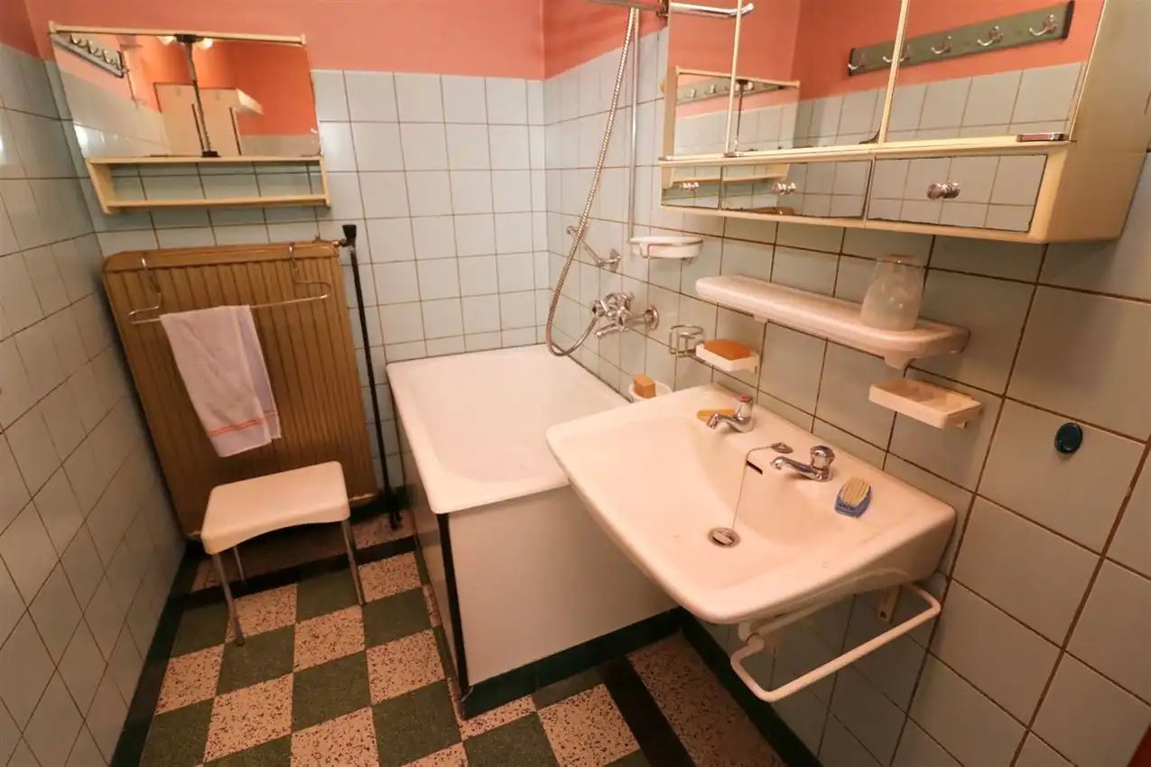 Centraal en bosrijk wonen aan de Abdij van Averbode foto 49