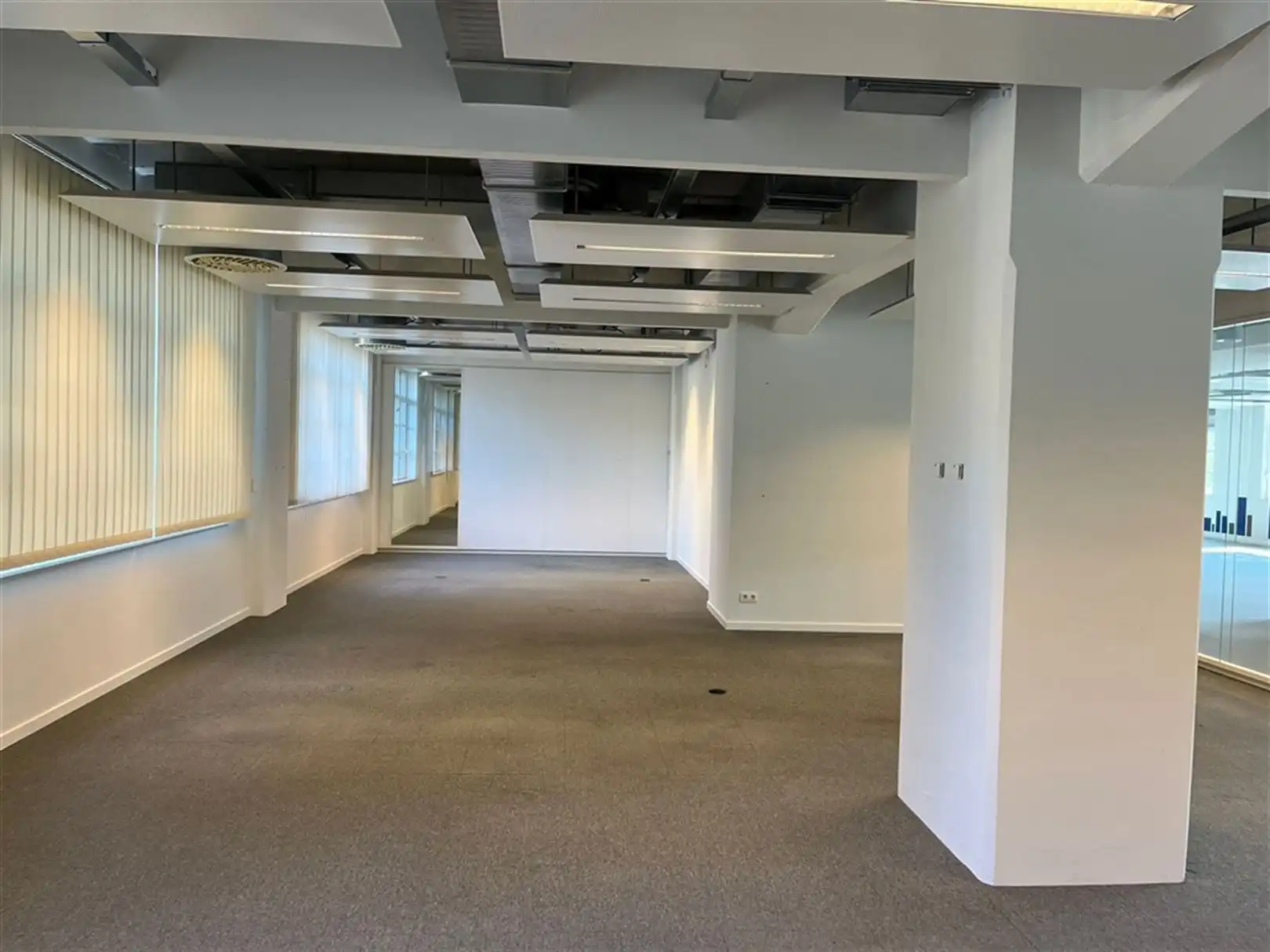 Kantoren te huur nabij het station van Leuven foto 8