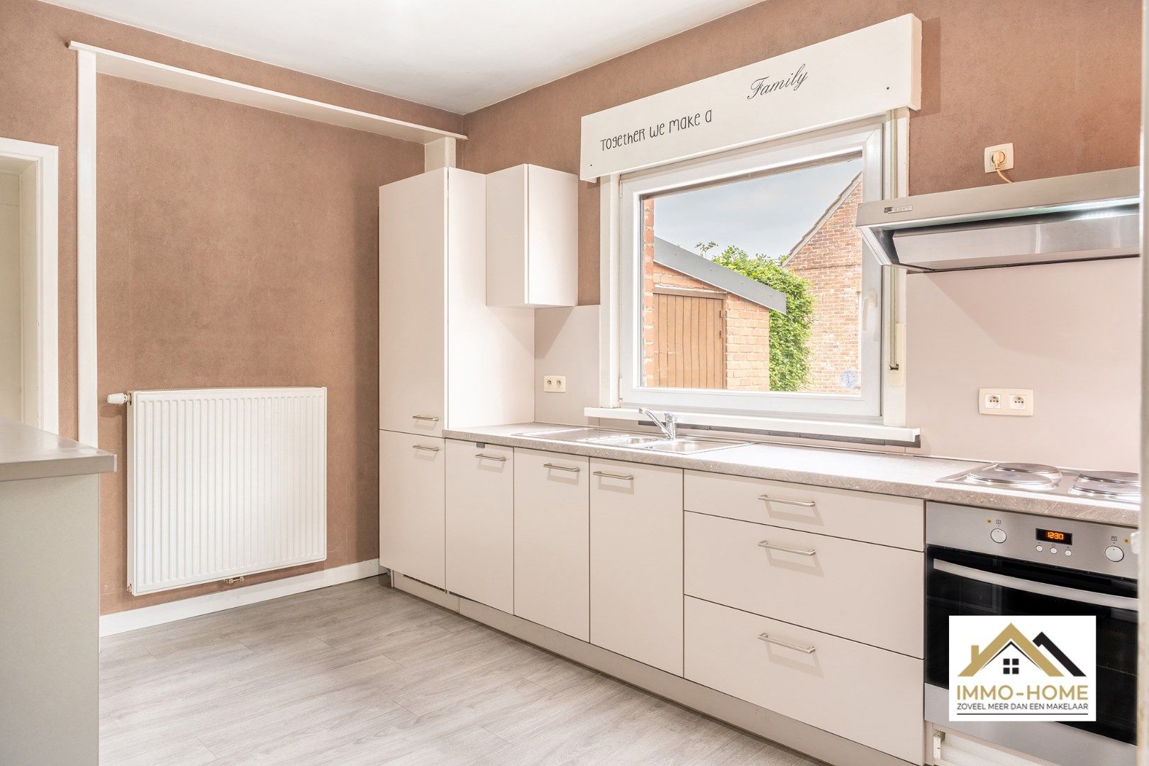 Instapklare woning met veel karakter foto 4