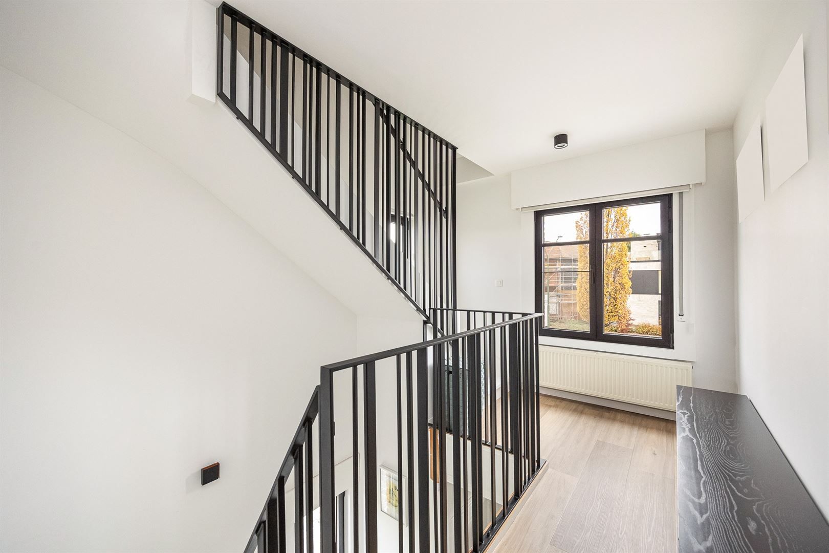 Ruime en sfeervolle OB te Heist-centrum! foto 20