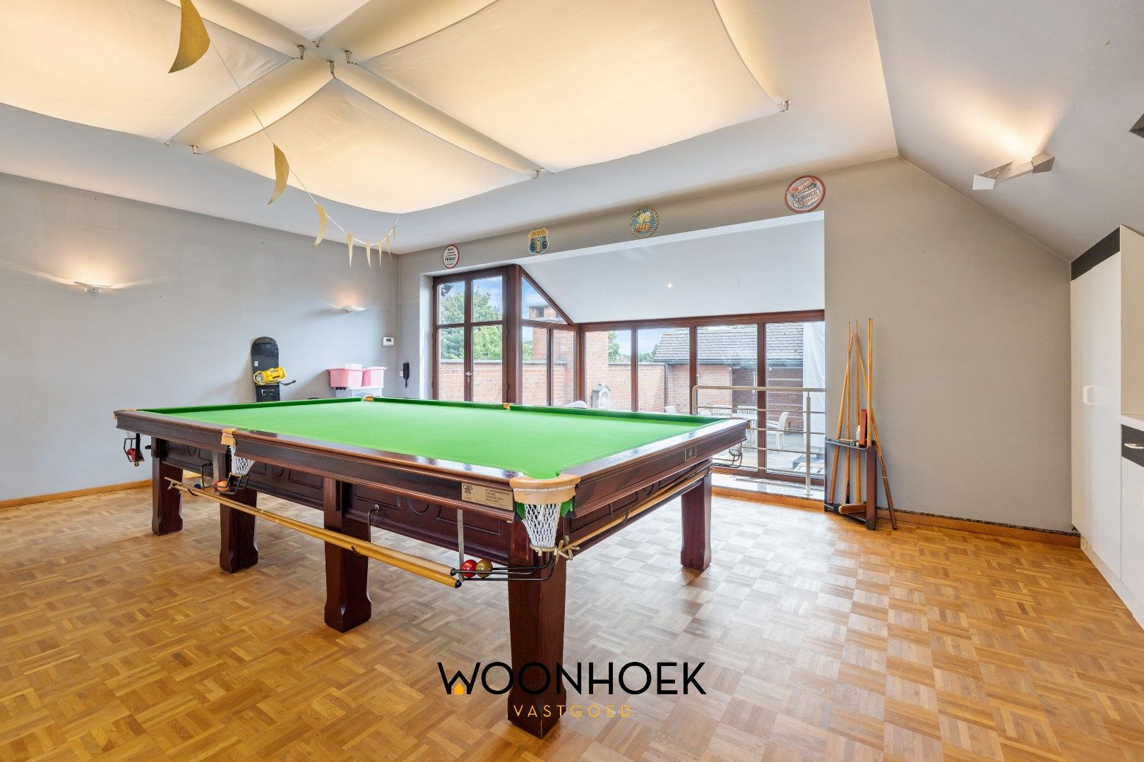 VERKOCHT! Woonhoek Vastgoed Lokeren foto 22